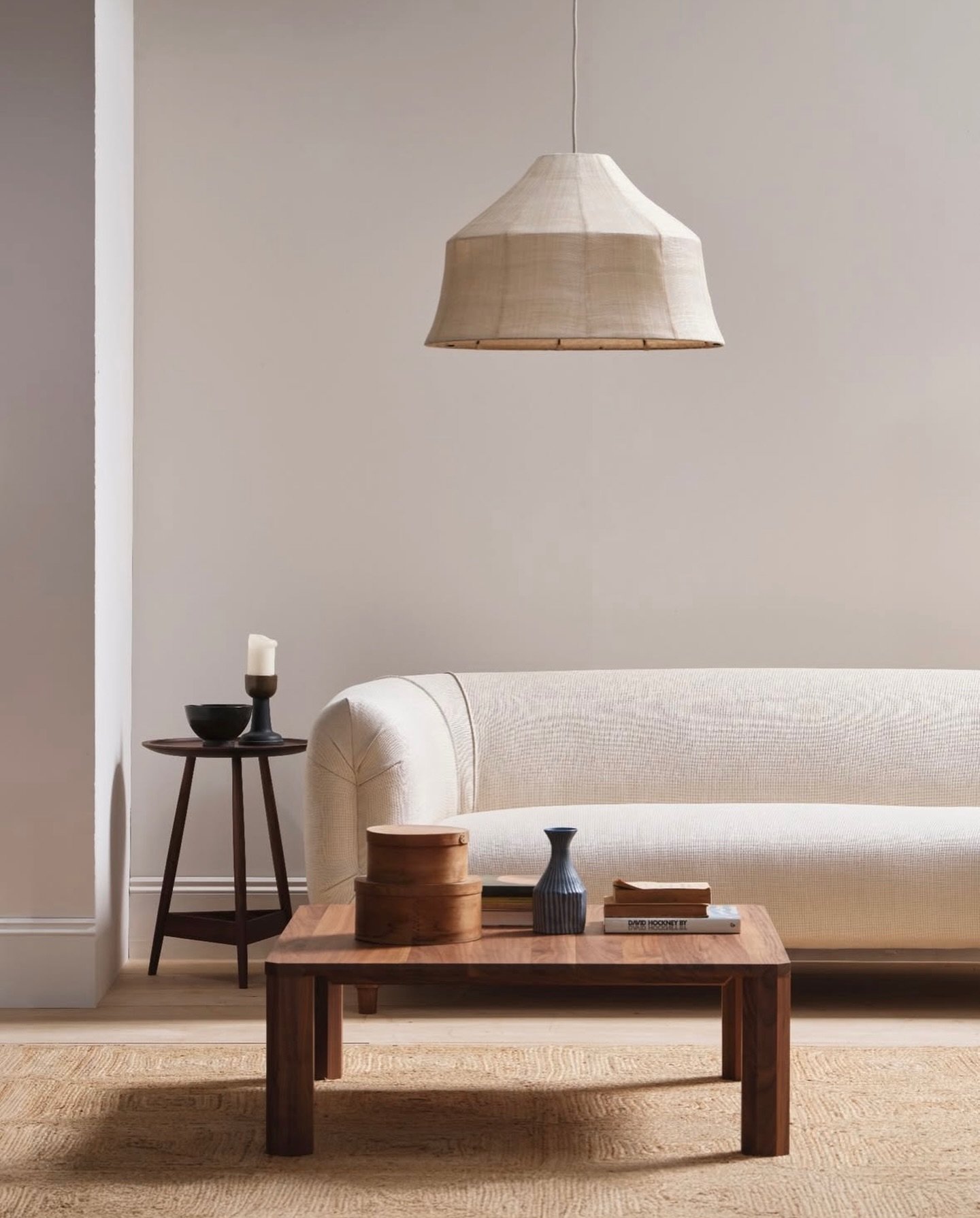 The wait is over &mdash; the Robertson jute is back in stock.

It is our most requested natural jute rug, known for its versatility across kitchens, hallways, sitting rooms and bedrooms.

Available online in three large sizes, with bespoke options. 
