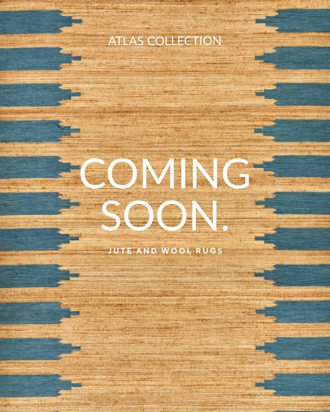 Our latest rug collection is launching this week which I have been working on for the last few months. The Atlas Collection is inspired by my travels through Morocco. Keep your eyes peeled! 🇲🇦 🕌 🍋🌊☀️ 

#moroccanstyle #juterugs #interiorinspo