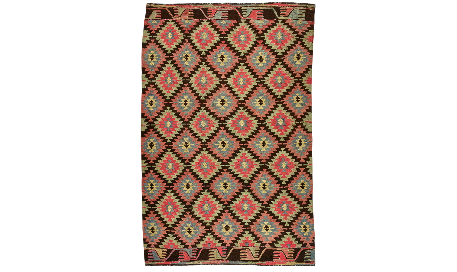 Antaolian Kilim