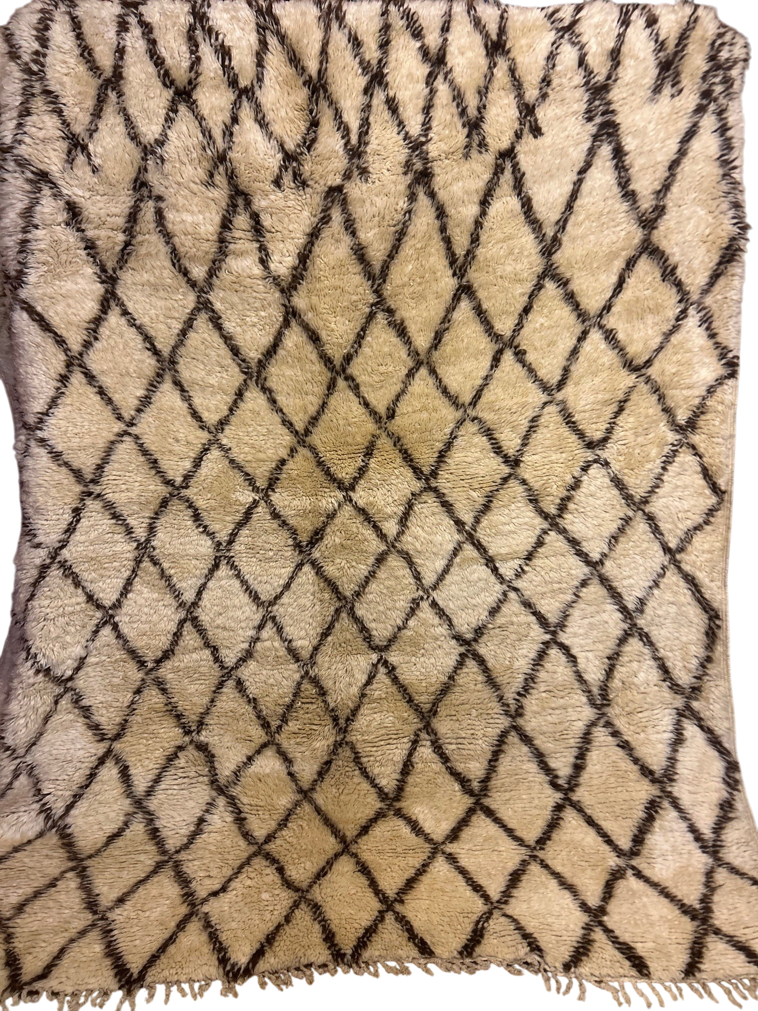 Beni Ourain  Momtaaz