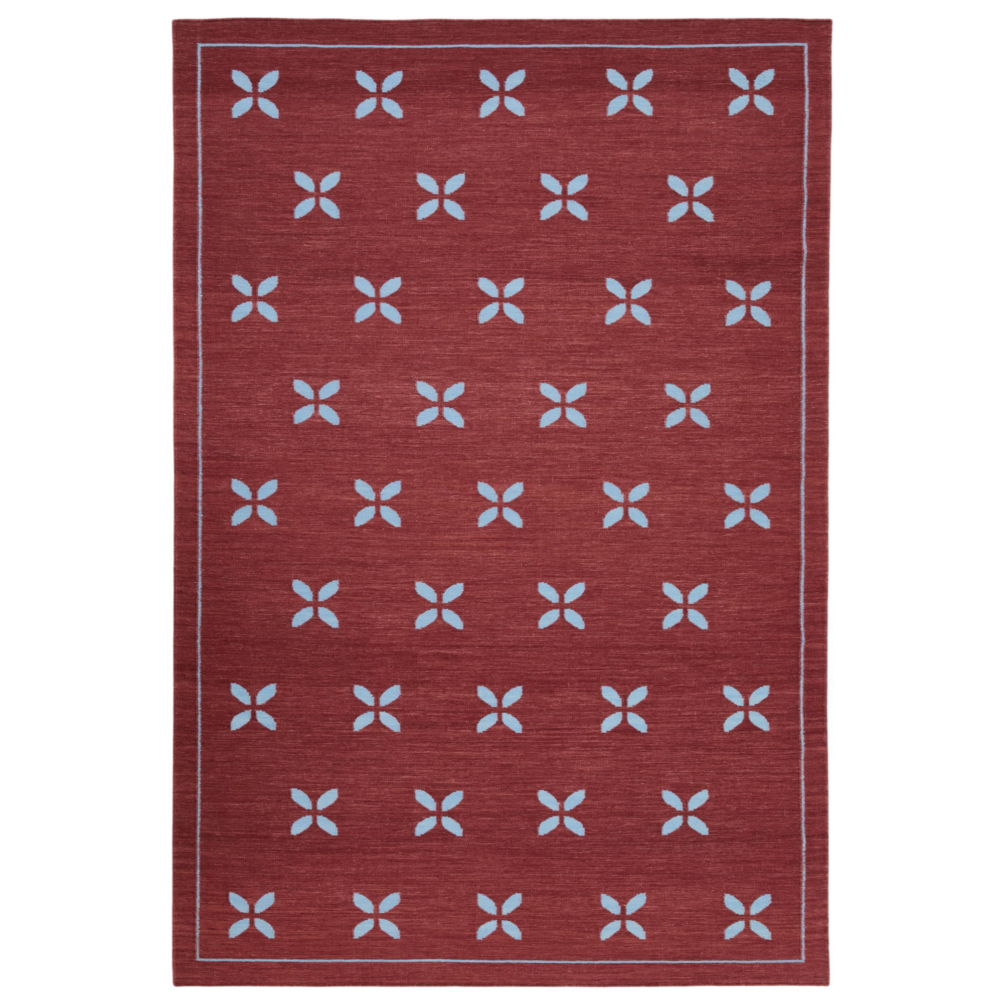 Zella wool  rug burgundy and sky blue website.png