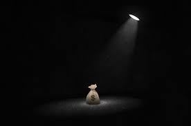 Casting A Light On Complex Networks To Disrupt Financial Crime