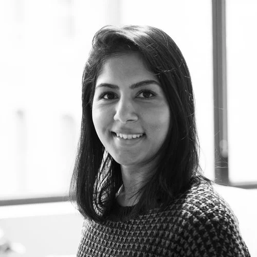 Payal Patel, FINTRAIL, Head of Asia