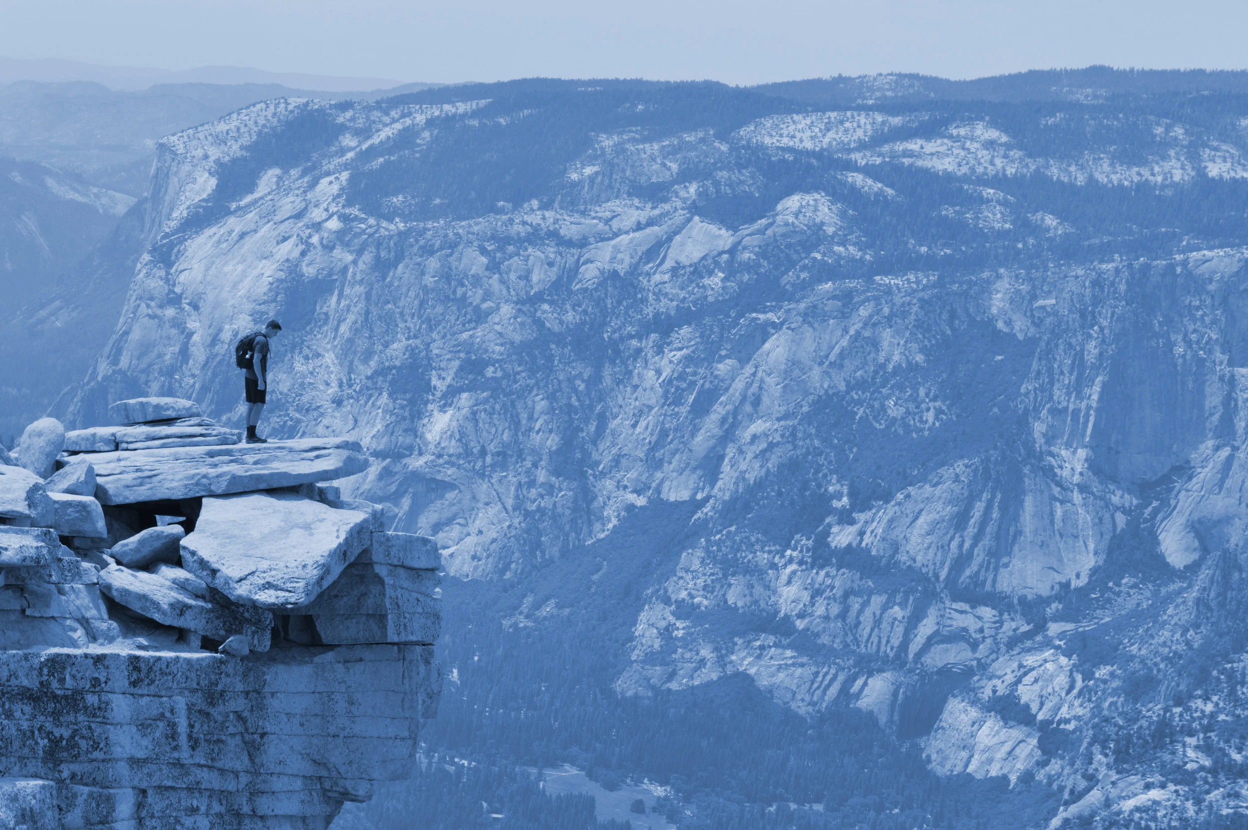 Risk appetite: how hungry are you?