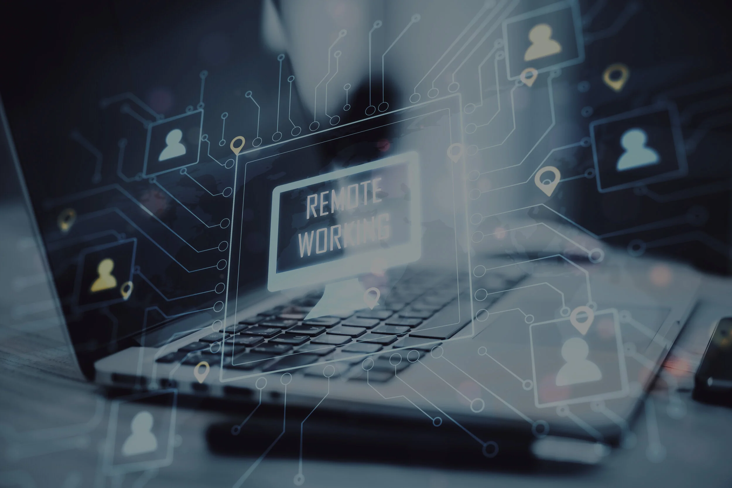 FINTRAIL’s Digital Anti-Financial Crime (AFC) Support