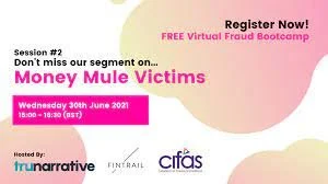 Fraud Bootcamp Webinar - Day 2 