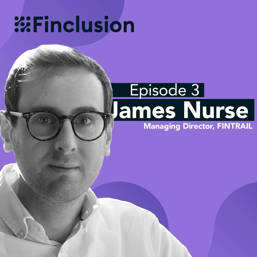 Are Anti-Financial Crime Checks Driving Financial Exclusion?