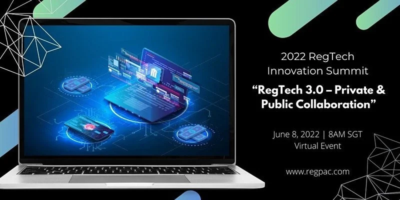RegTech Innovation Summit