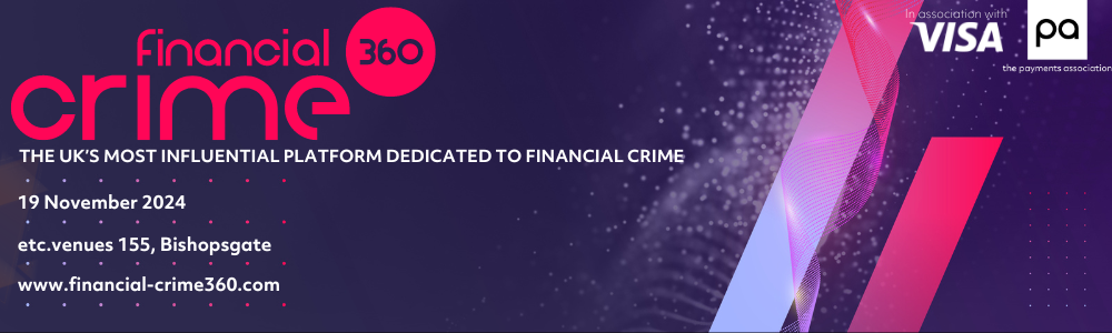 Financial Crime 360