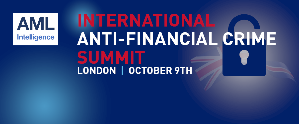 International Anti-Financial Crime Summit
