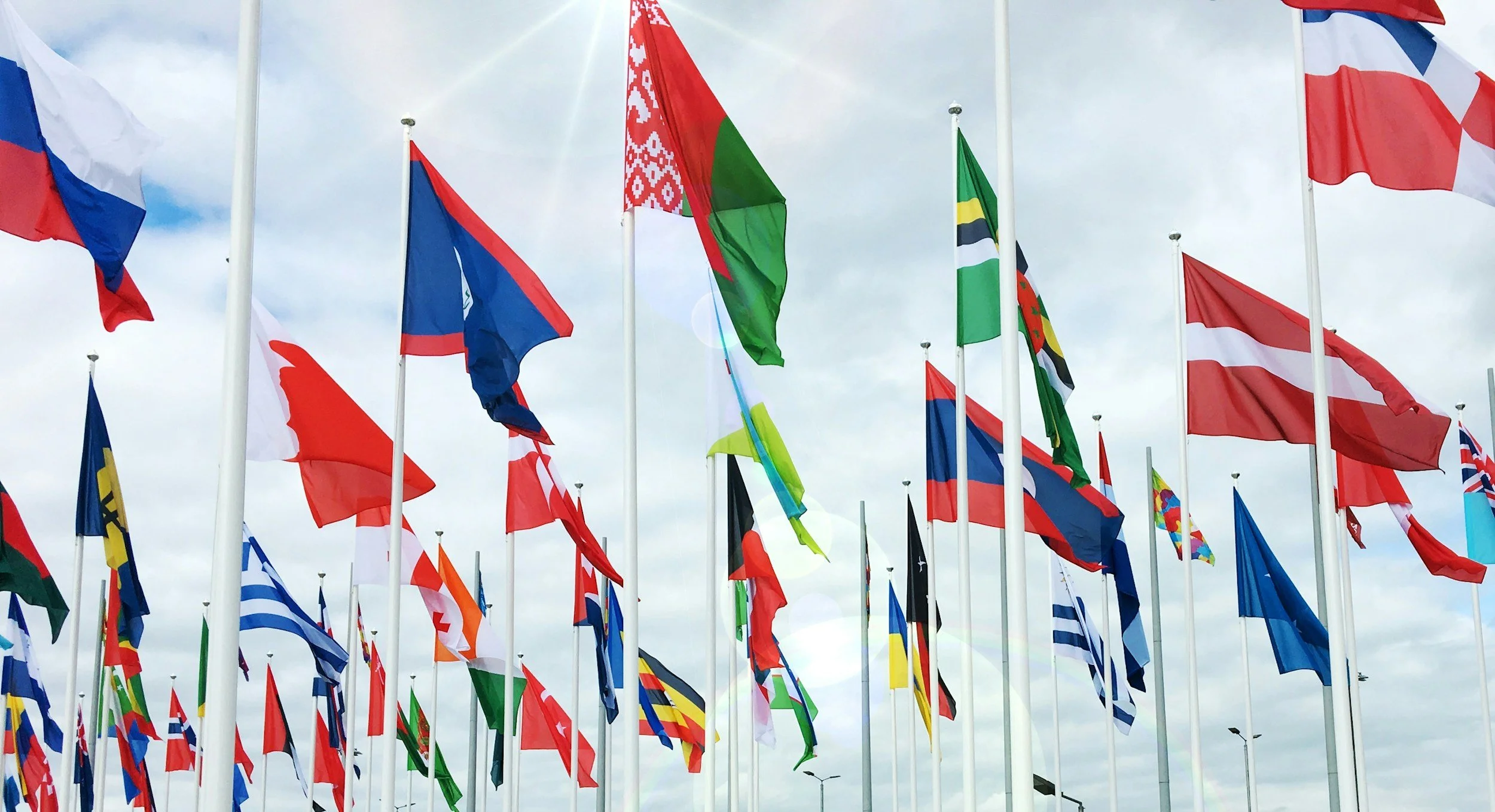 Sanctions Screening - Stay Ahead in a Rapidly Changing Geopolitical World!