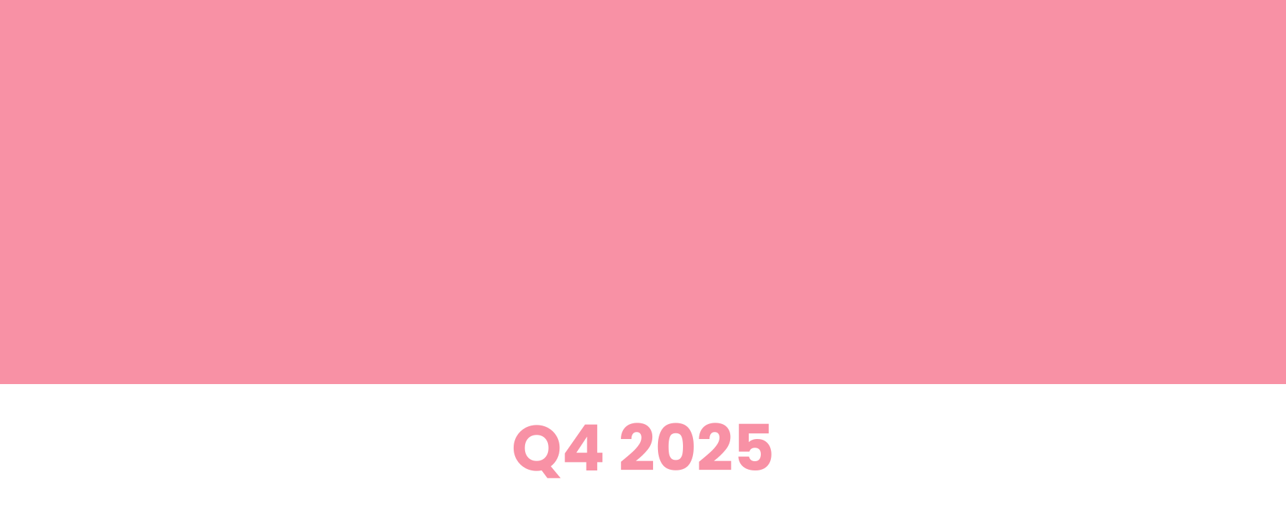 Quarterly REGCAP - Q4 2025