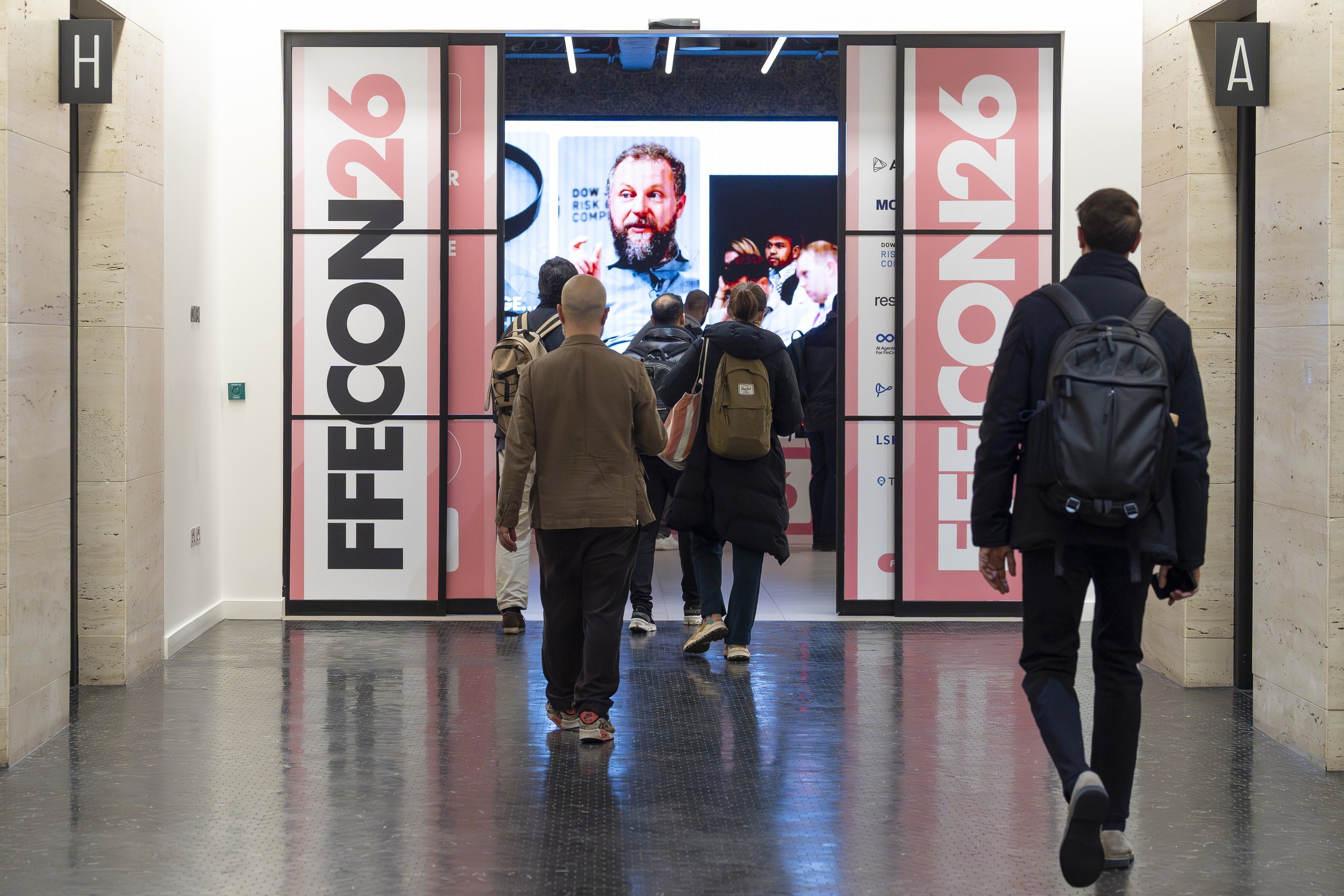 FFECON26: Key Insights for Anti-Financial Crime Professionals