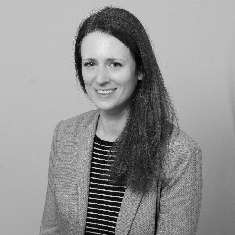 Maya Braine - Managing Director