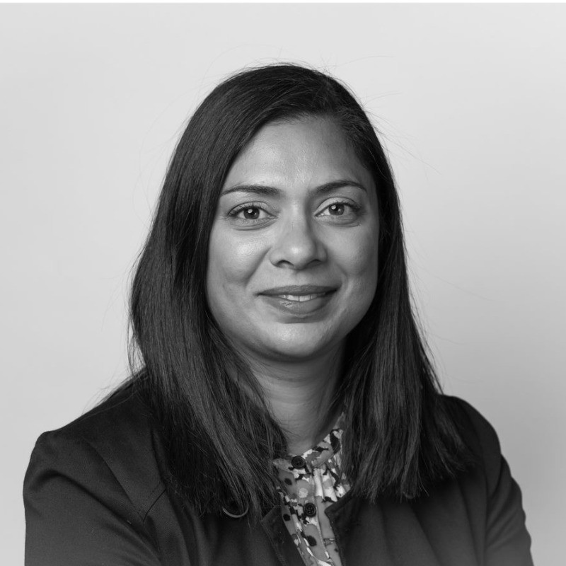 Levashini Govender - Associate Director