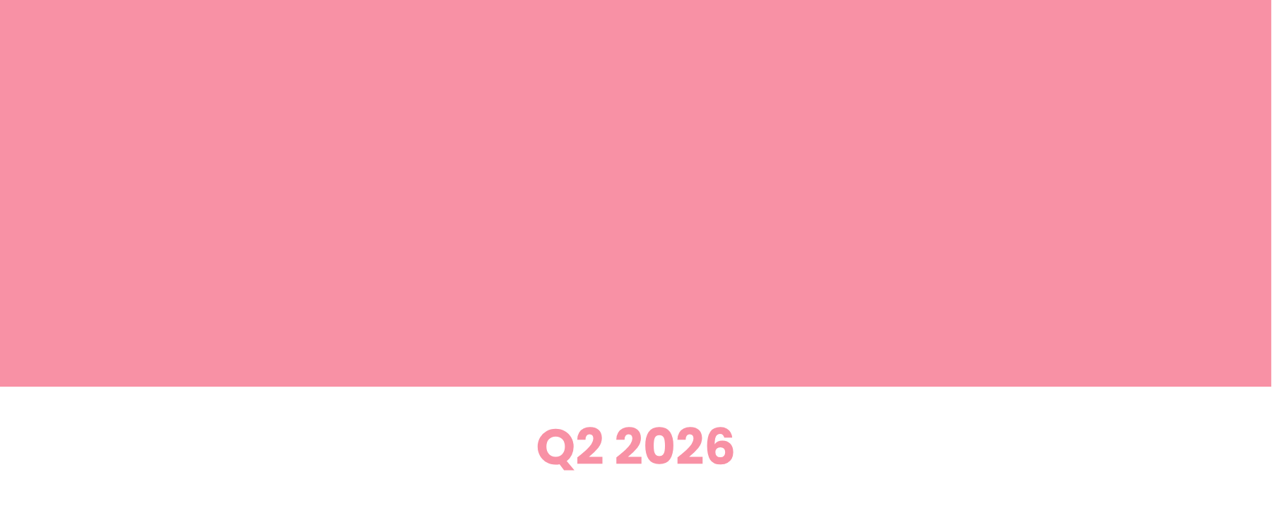 Quarterly REGCAP - Q2 2026