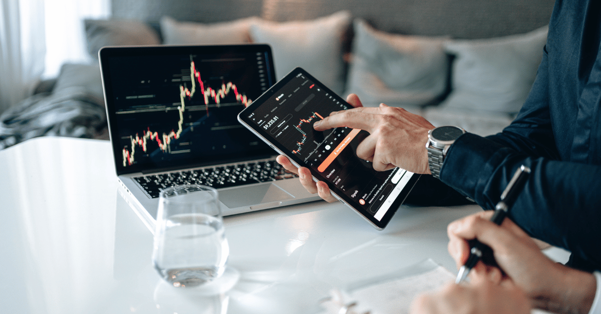 Behind the Yield Curve: AML in Asset Management