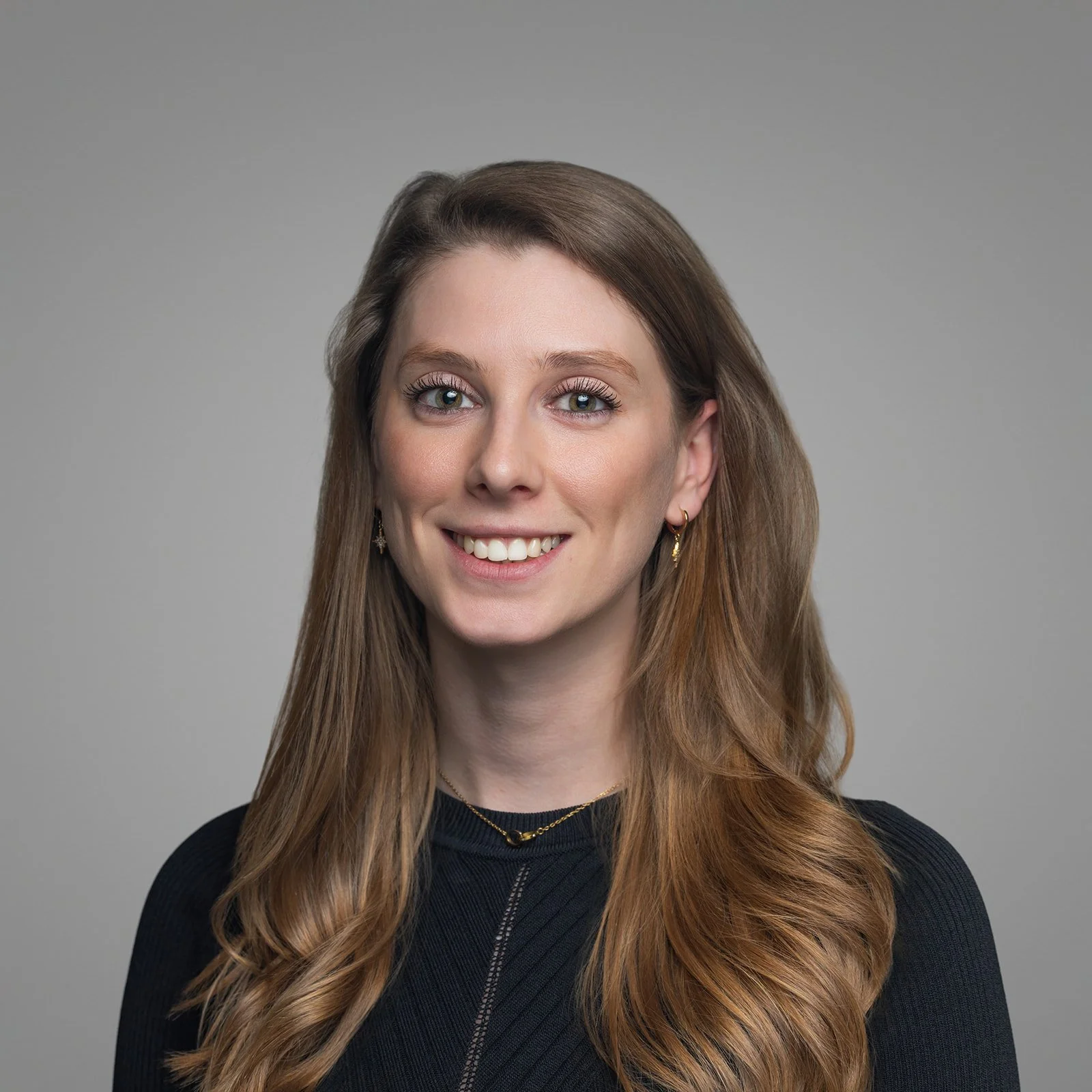 Francesca Pammer - Associate Director, Head of Fraud