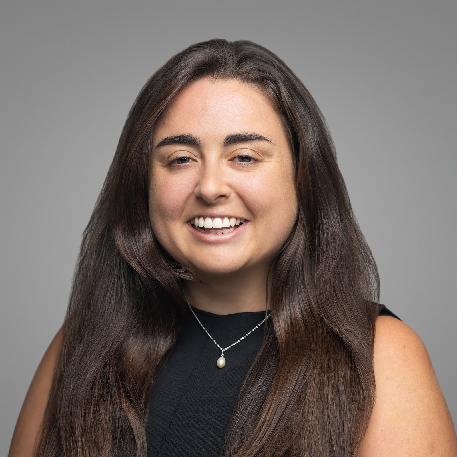 Sara Abbasi - Principal Consultant