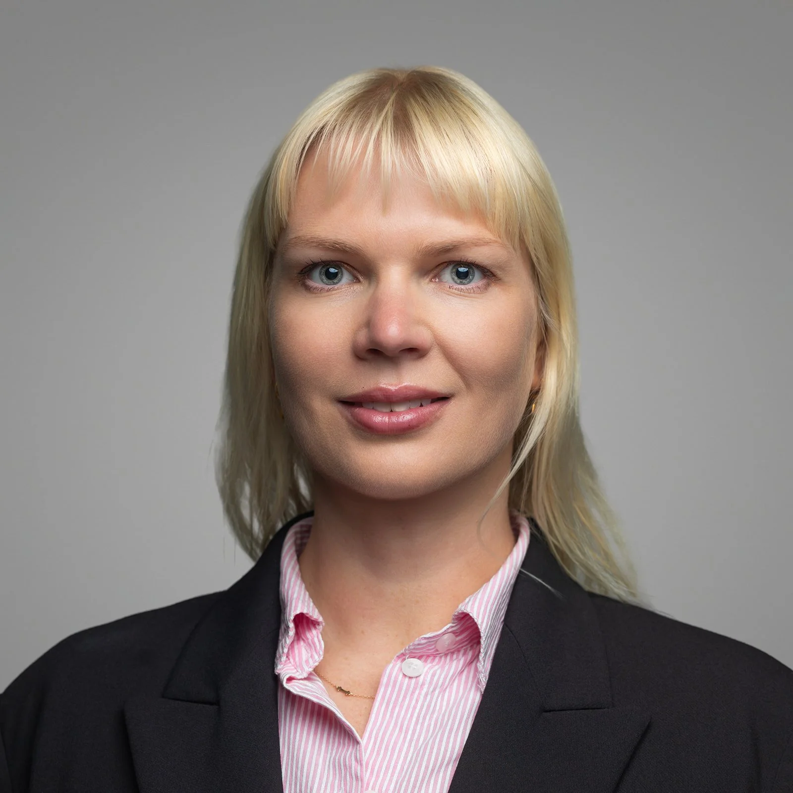 Triin Kells - Consultant