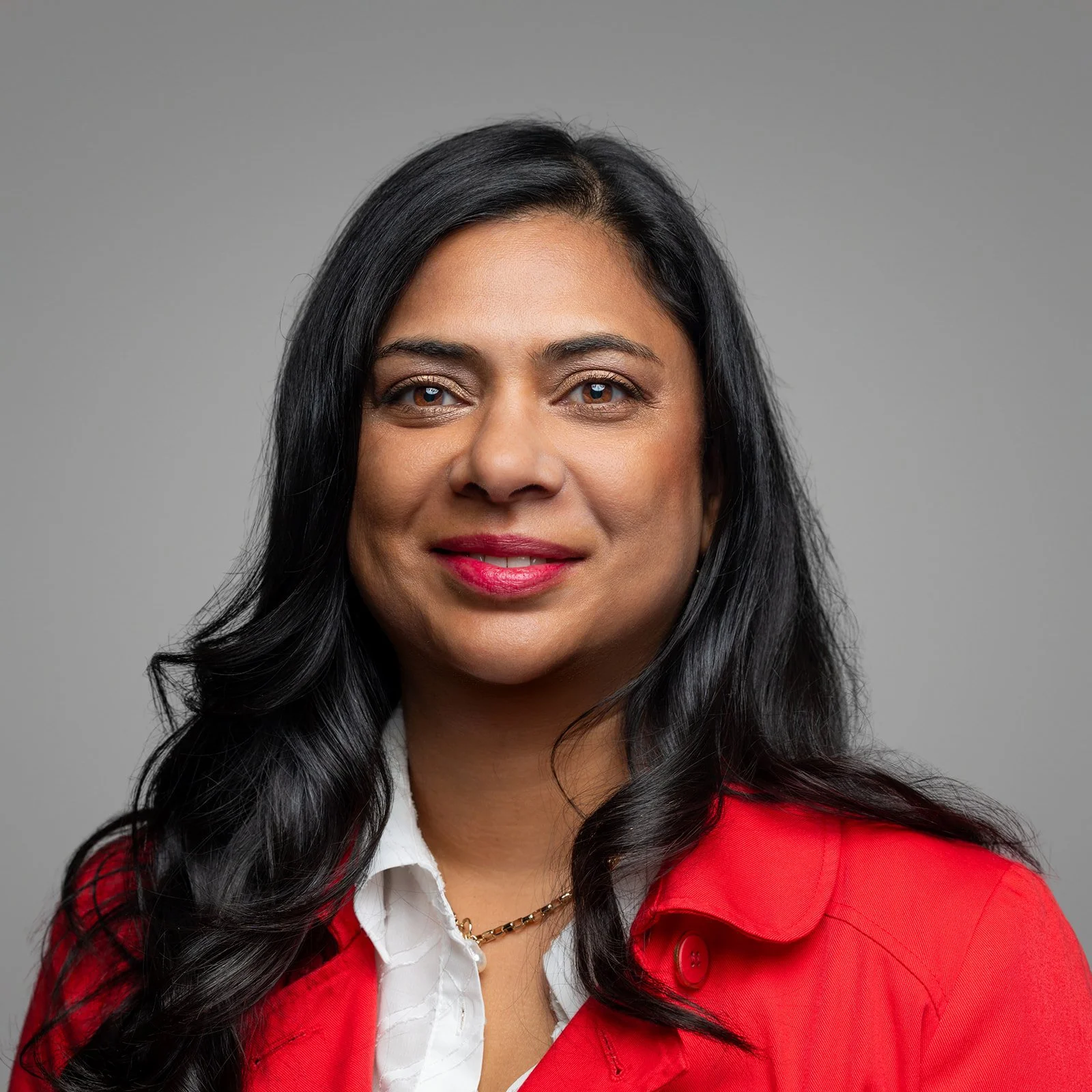 Levashini Govender - Associate Director