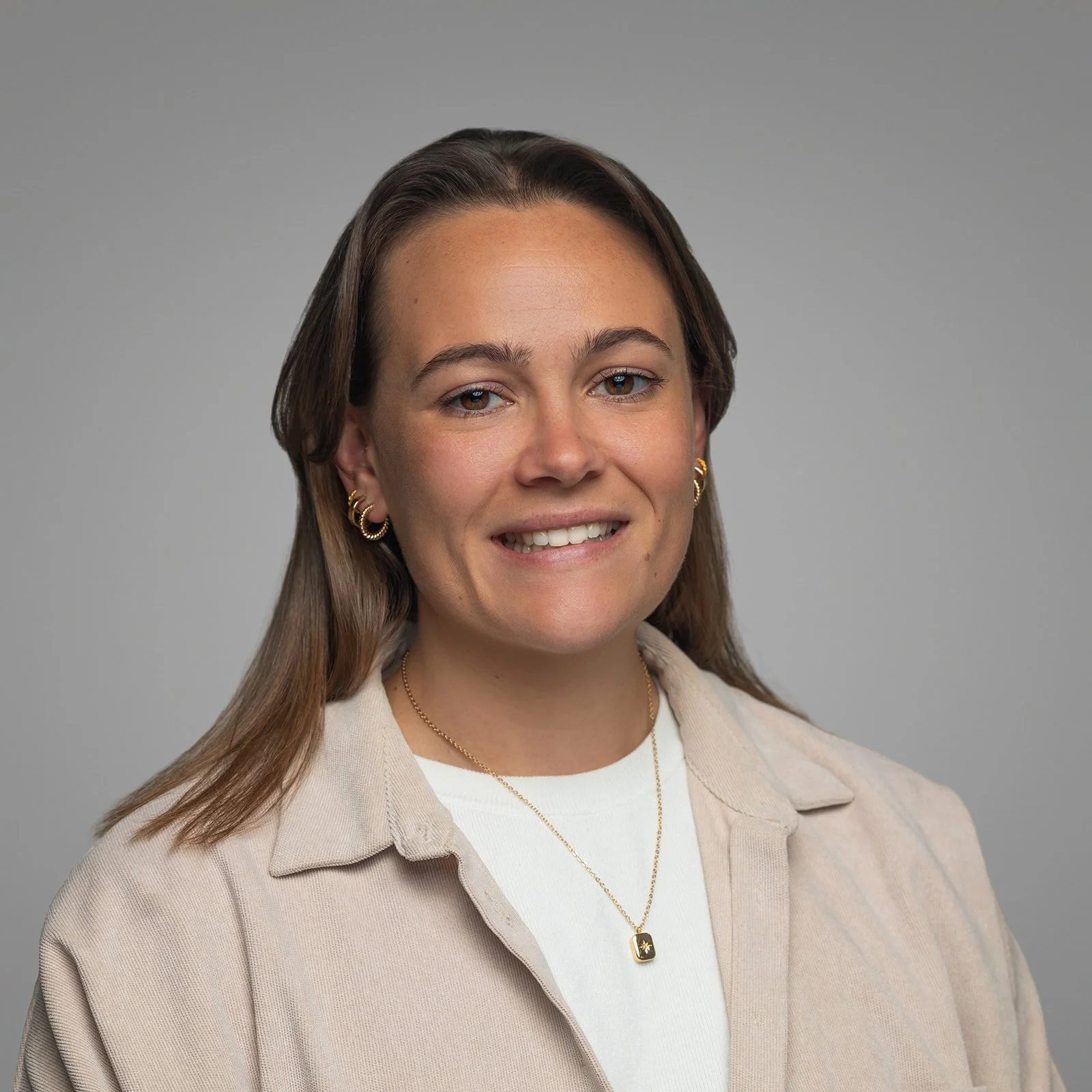 Grace Smith - Senior Consultant