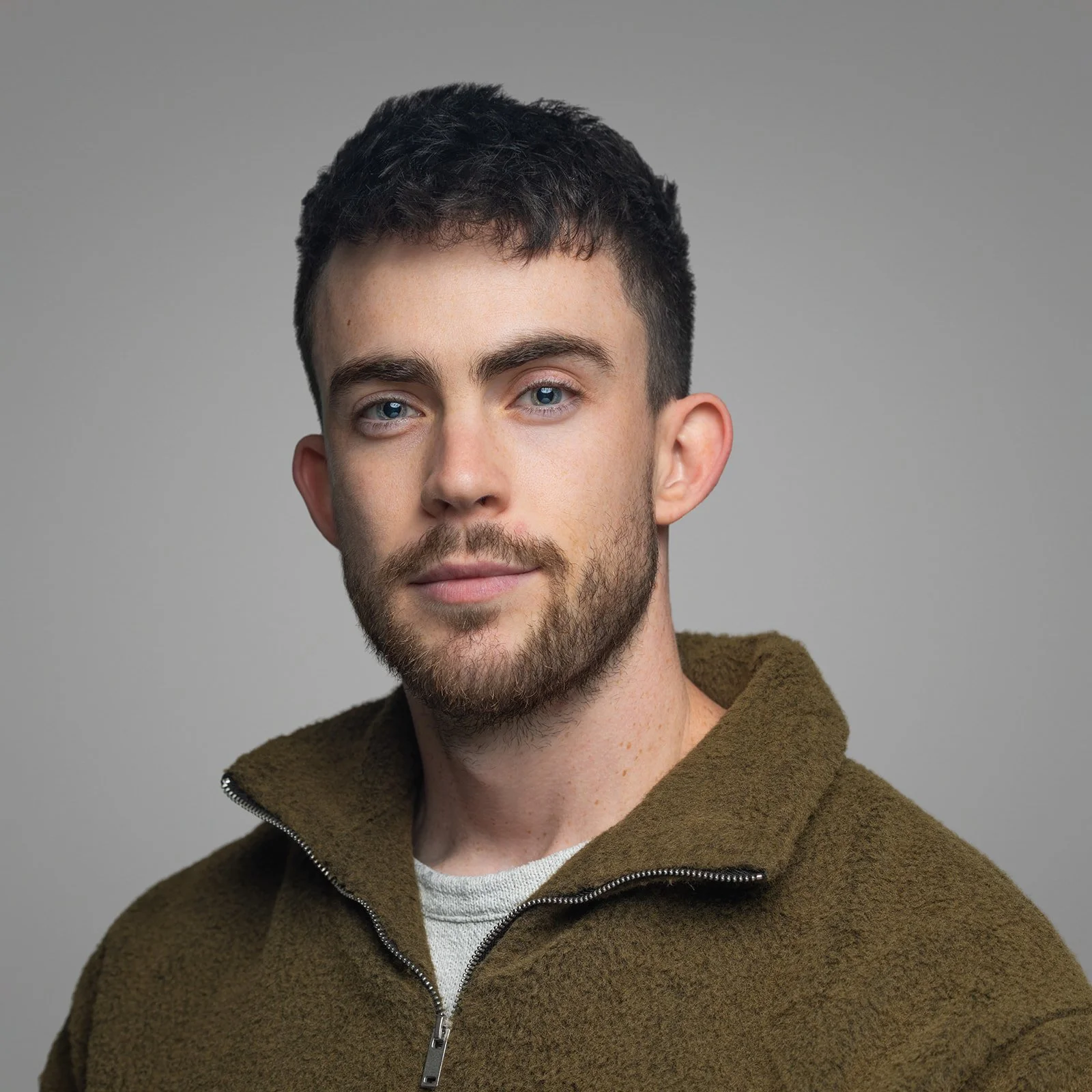 Nick Morgan-George - Graphic Designer