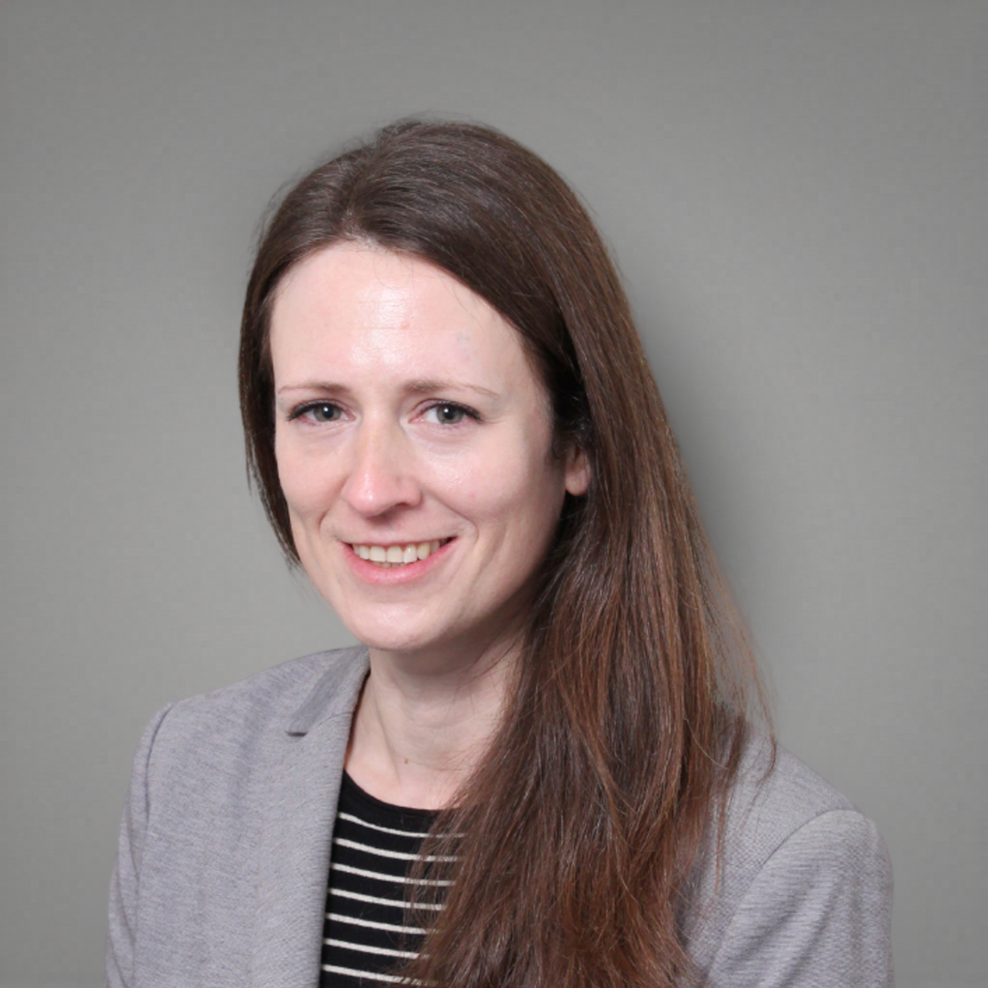 Maya Braine - Managing Director