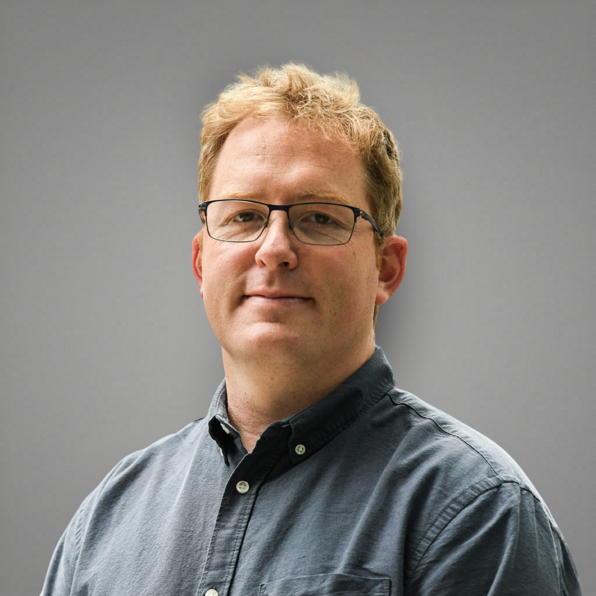 Robert Evans - Co-Founder and Senior Advisor