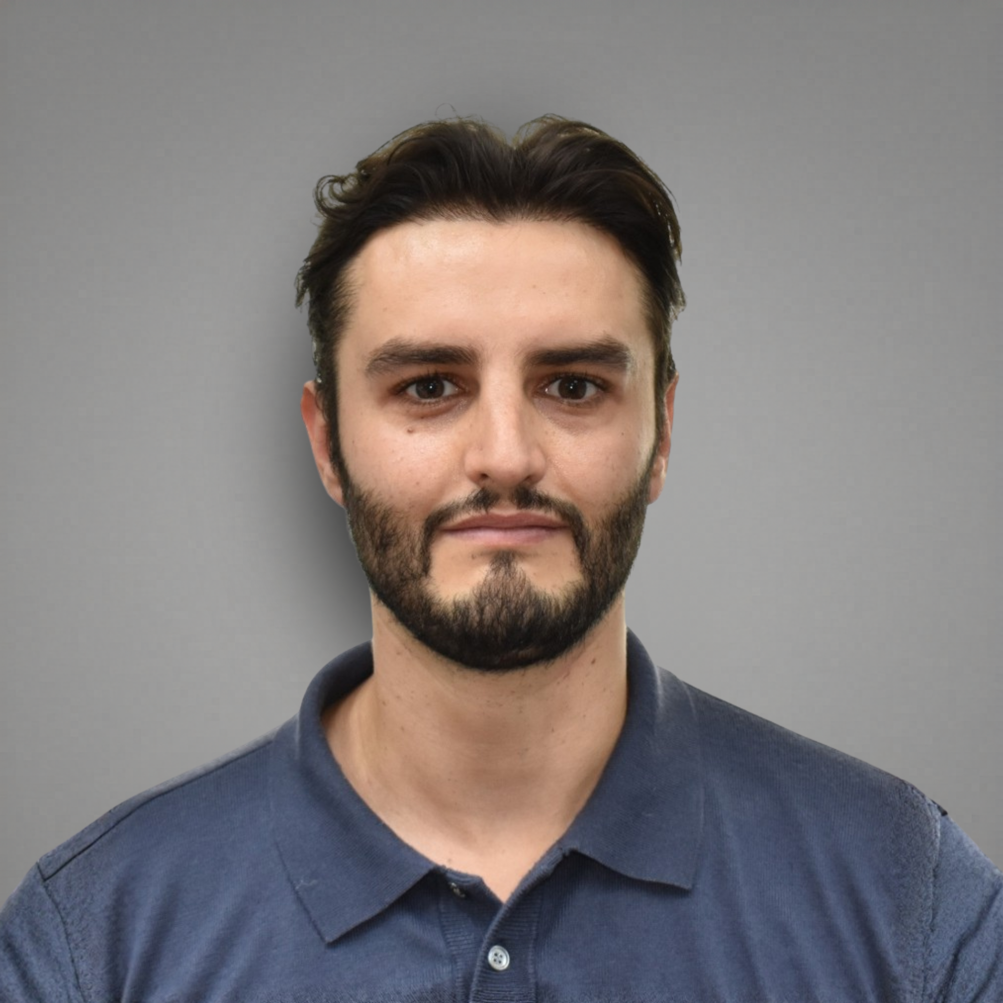 Patrick Grogan – Senior Consultant