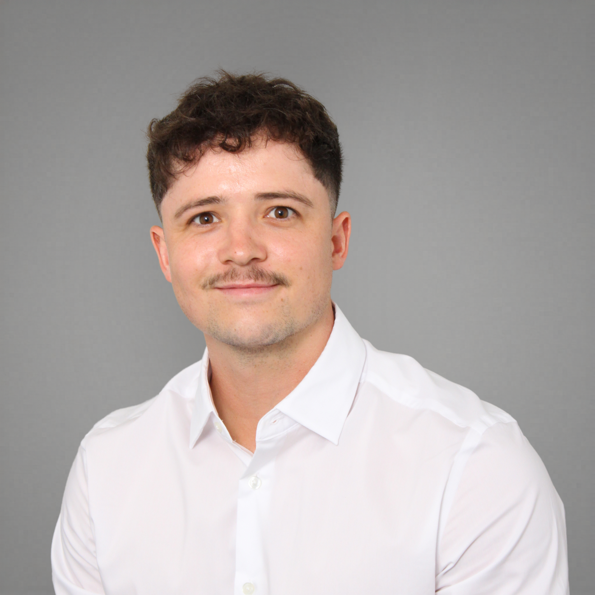 Daniel Newman – Senior Consultant