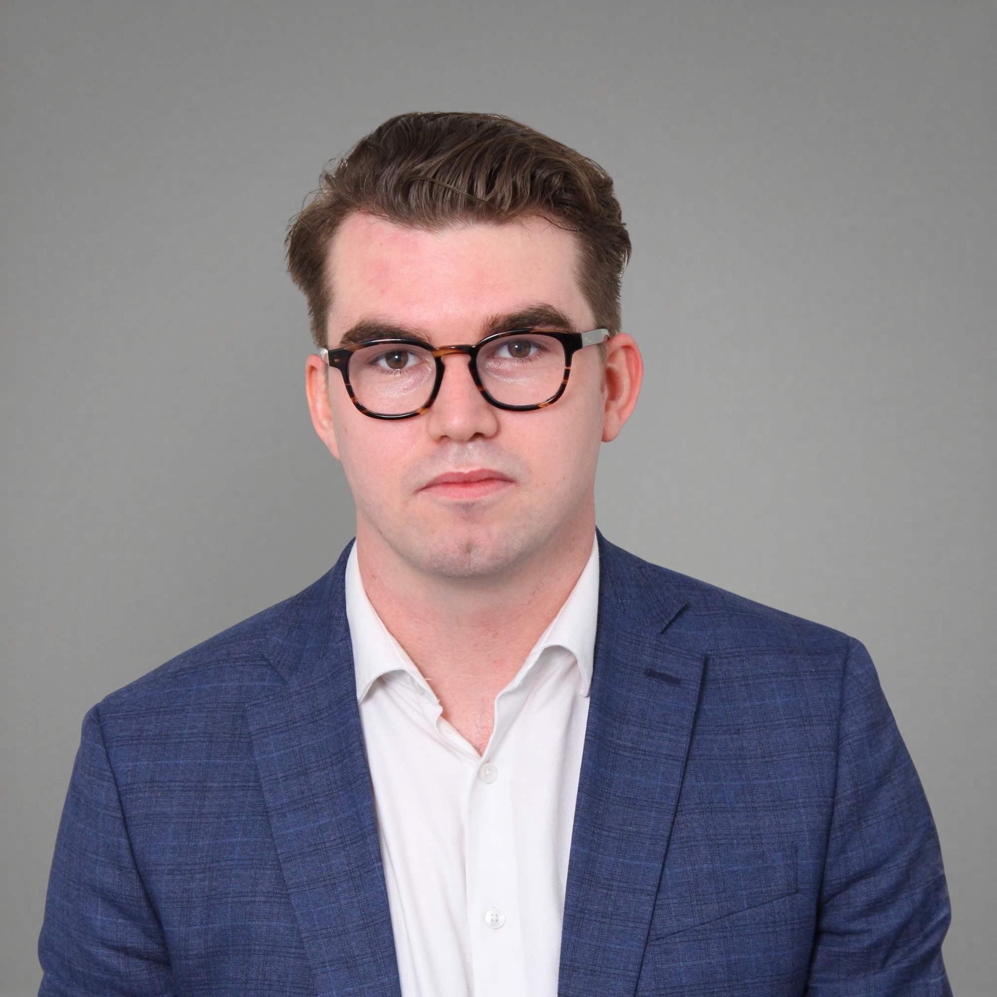 Gabriel Dart – Senior Consultant