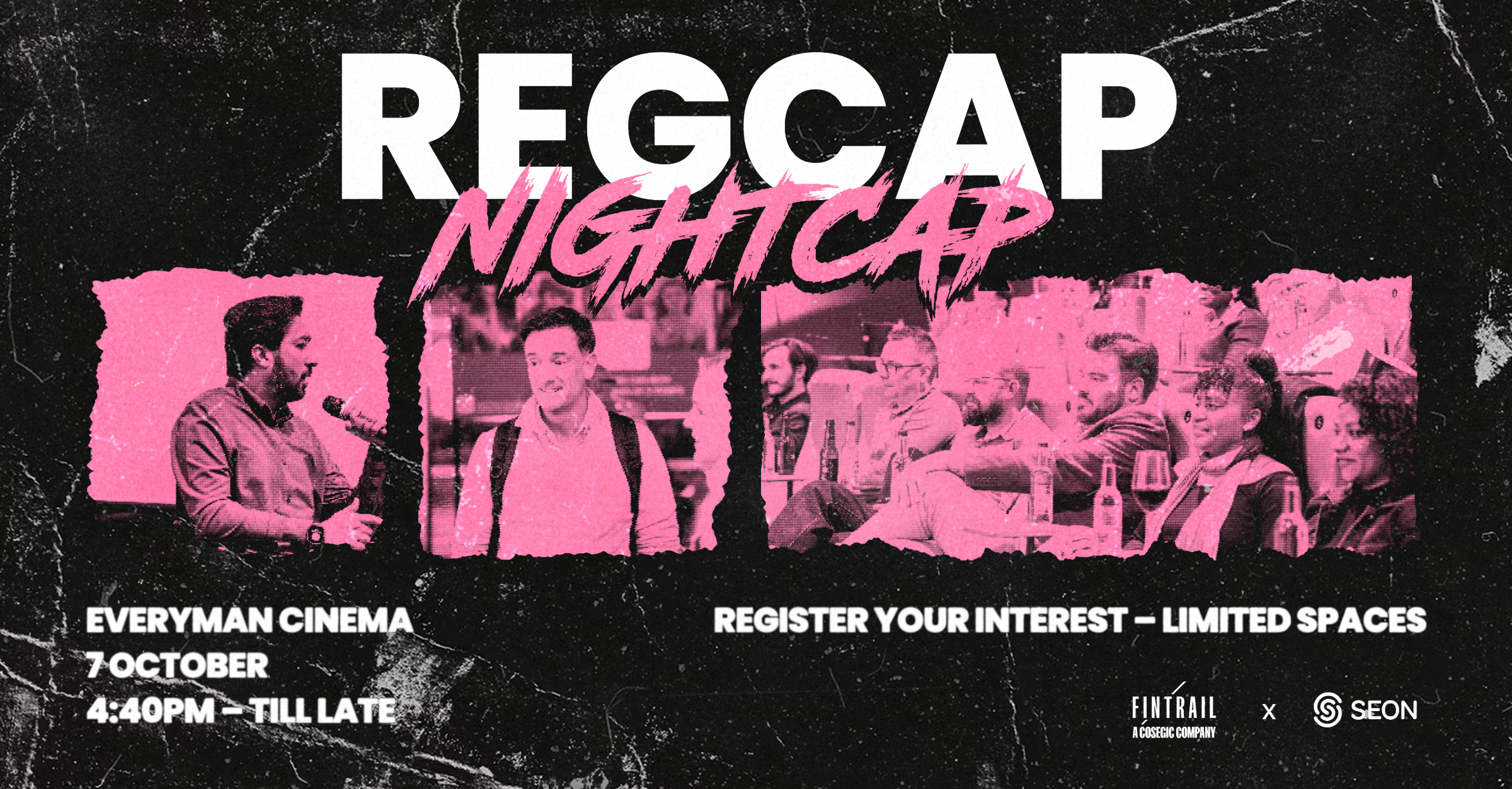  REGCAP Nightcap 2026