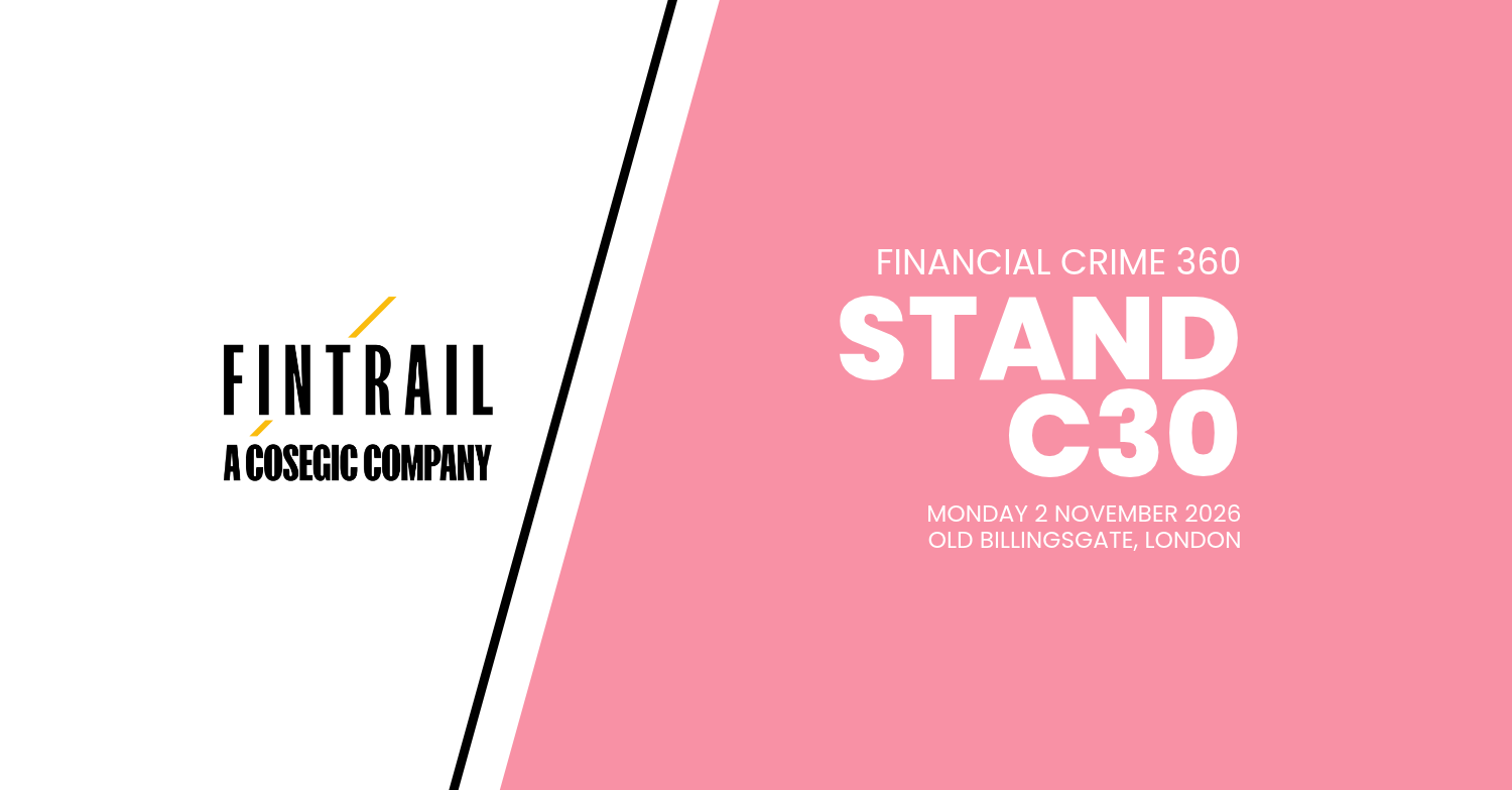 Financial Crime 360
