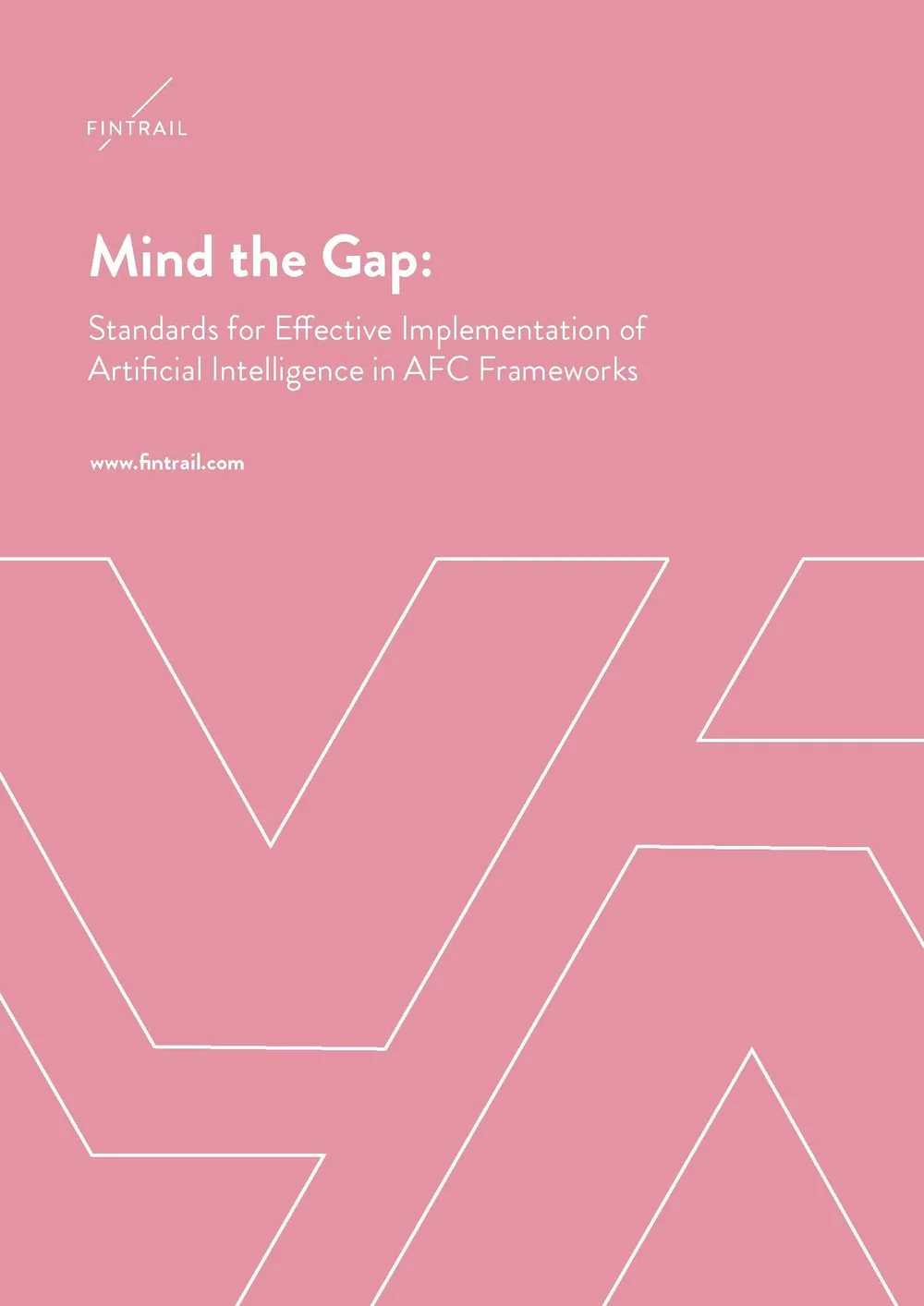 Mind the Gap: Standards for Effective Implementation of Artificial ...