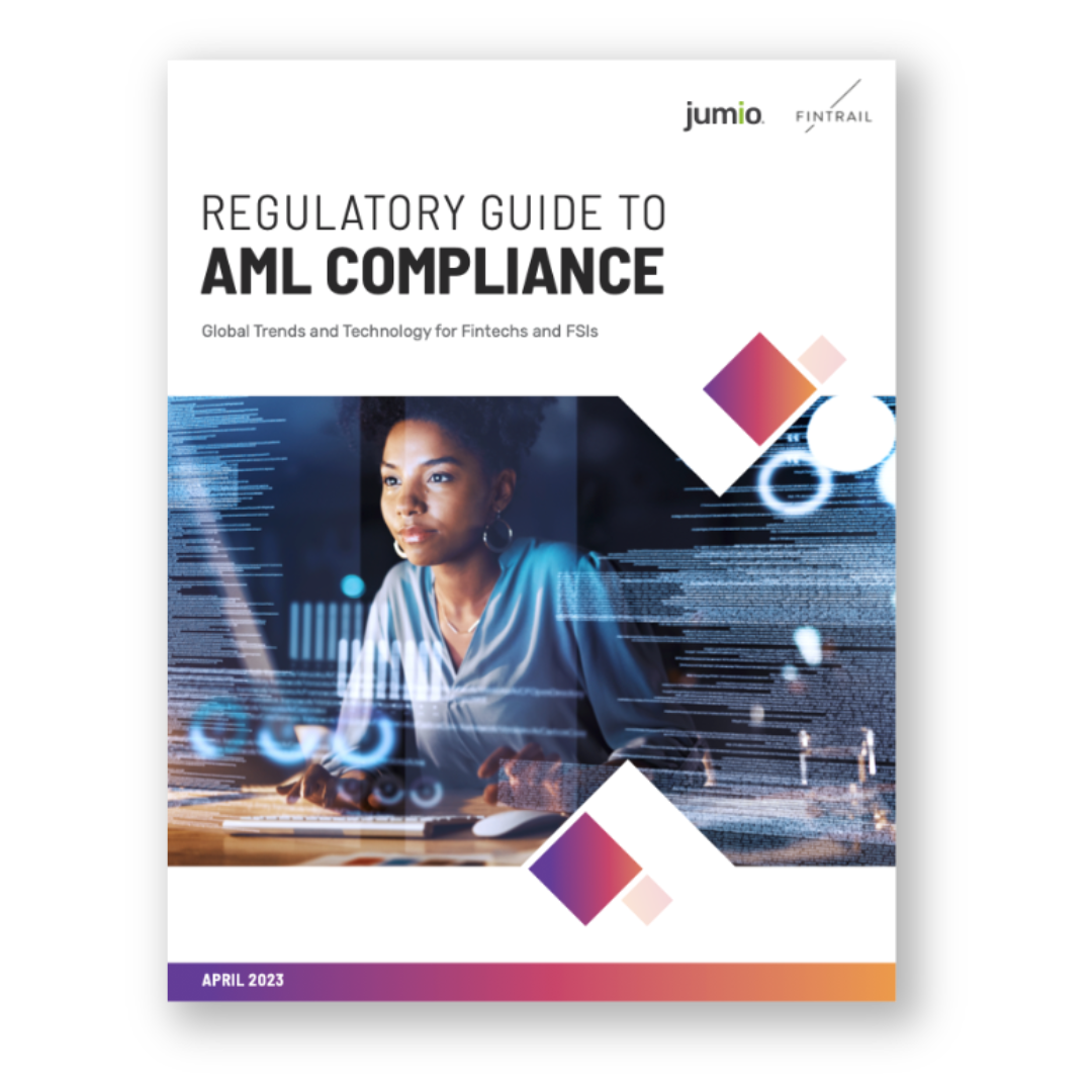 White Paper | Regulatory Guide to AML Compliance — FINTRAIL