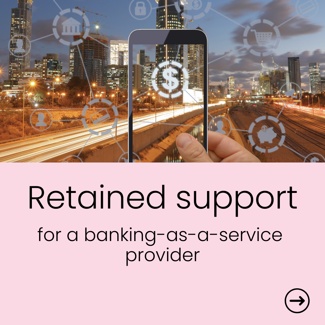 Case Studies — FINTRAIL