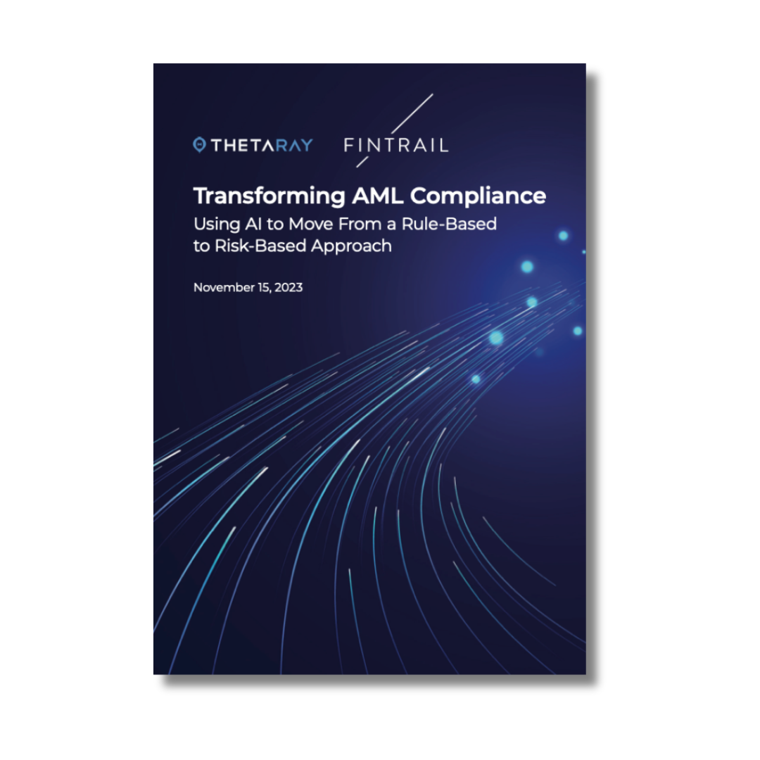 FINTRAIL Content Portfolio — FINTRAIL