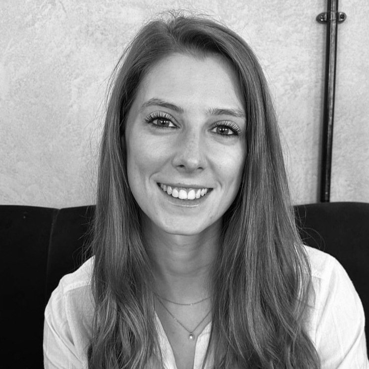 Francesca Pammer - Senior Consultant