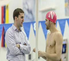 How I Would Have Over Coached Sjostrom