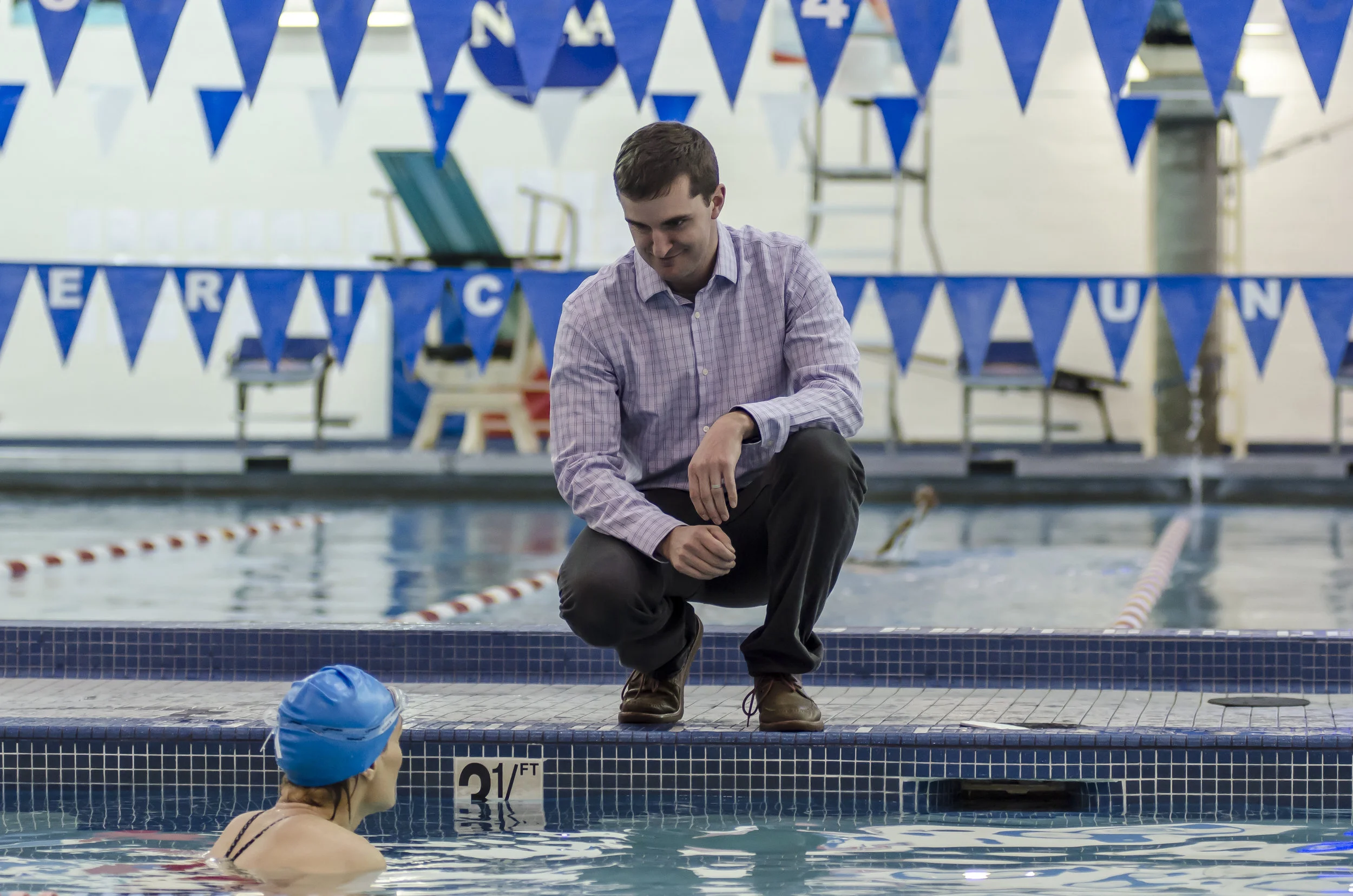 Why I'm Coaching High School