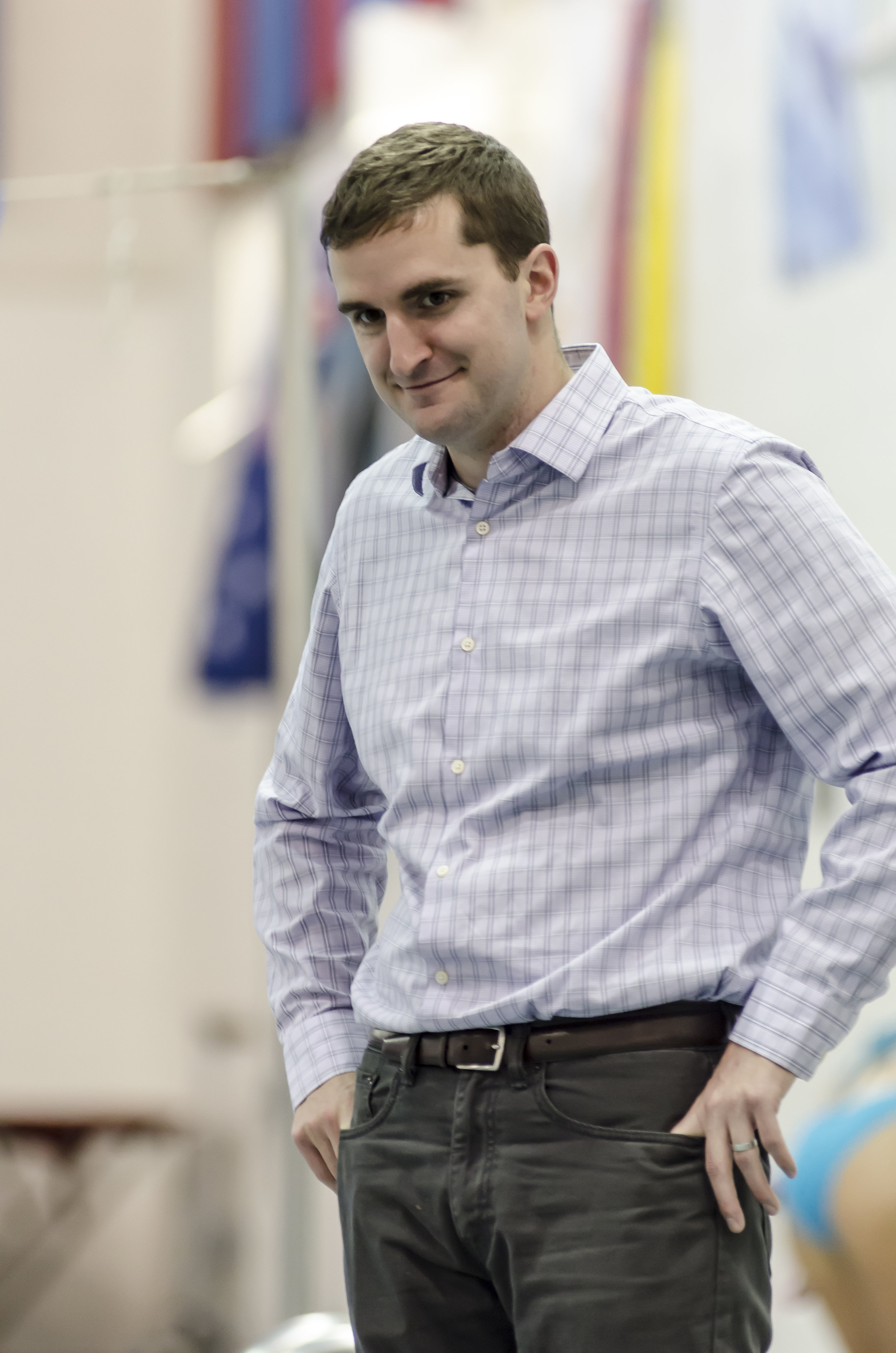 The Rumor Mill: Let's Go Lindsay Mintenko!