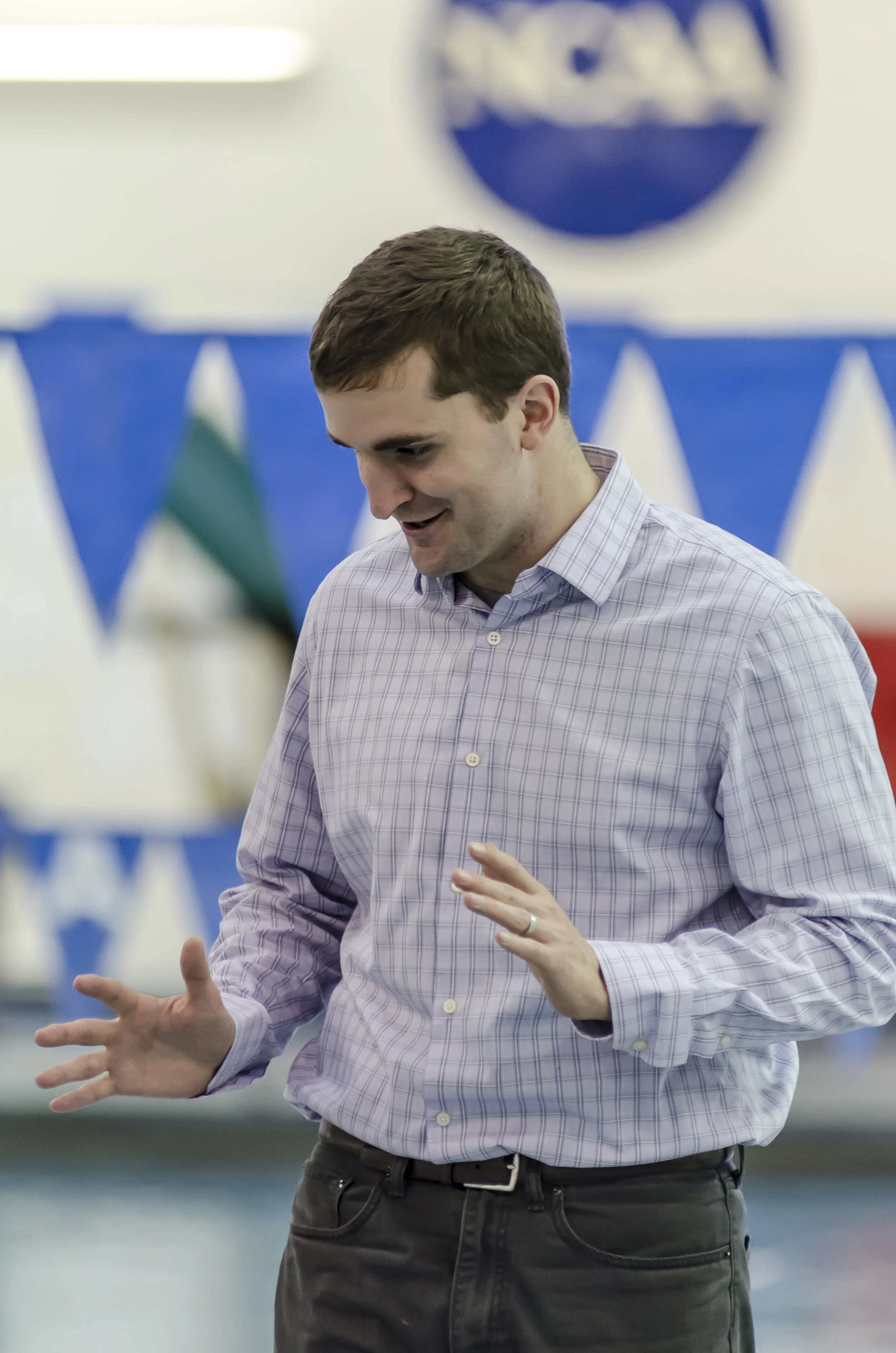 Should We Amputate the Olympics?