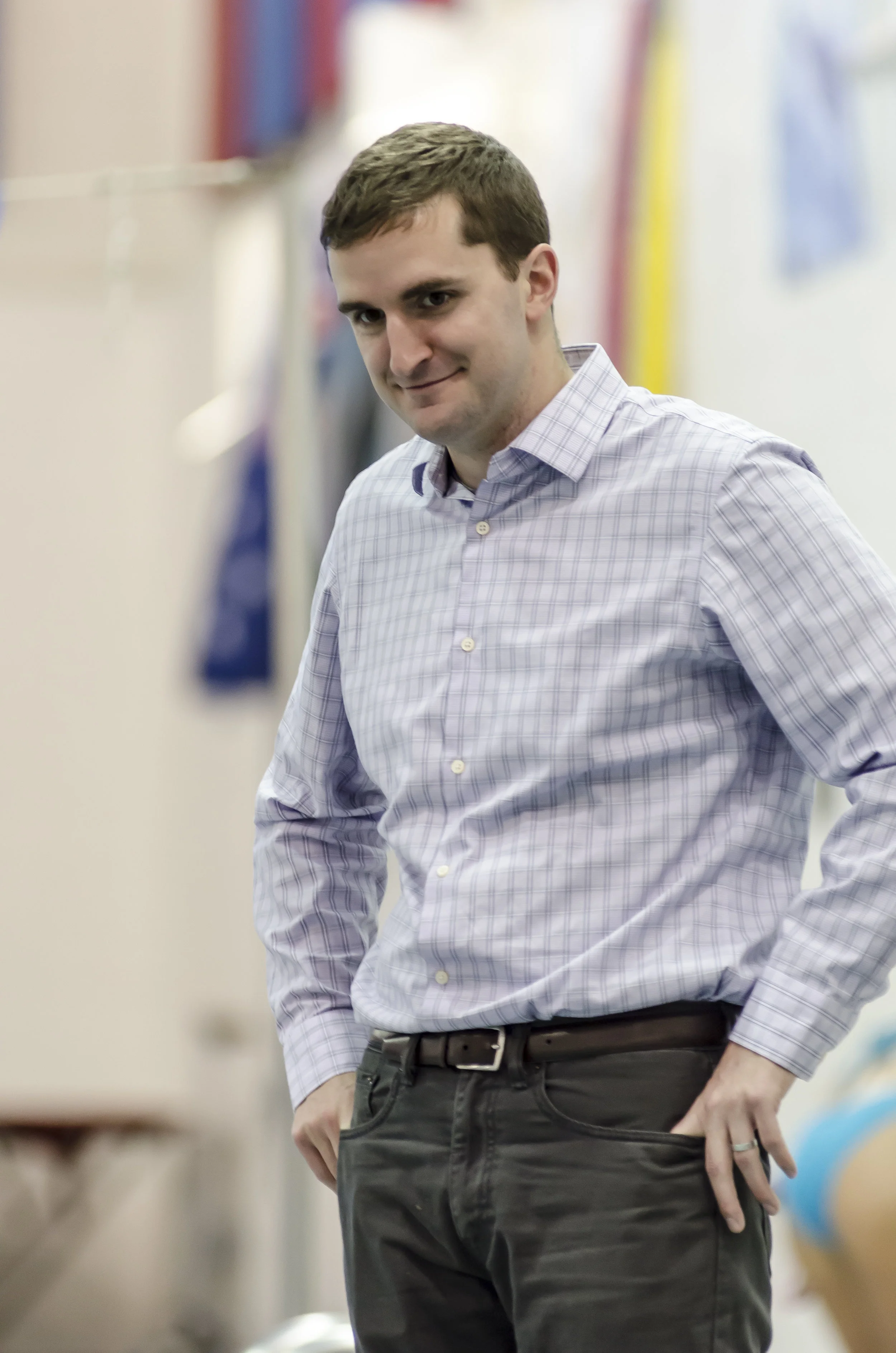 The Archive: USA Swimming Talking Points Memo 2012