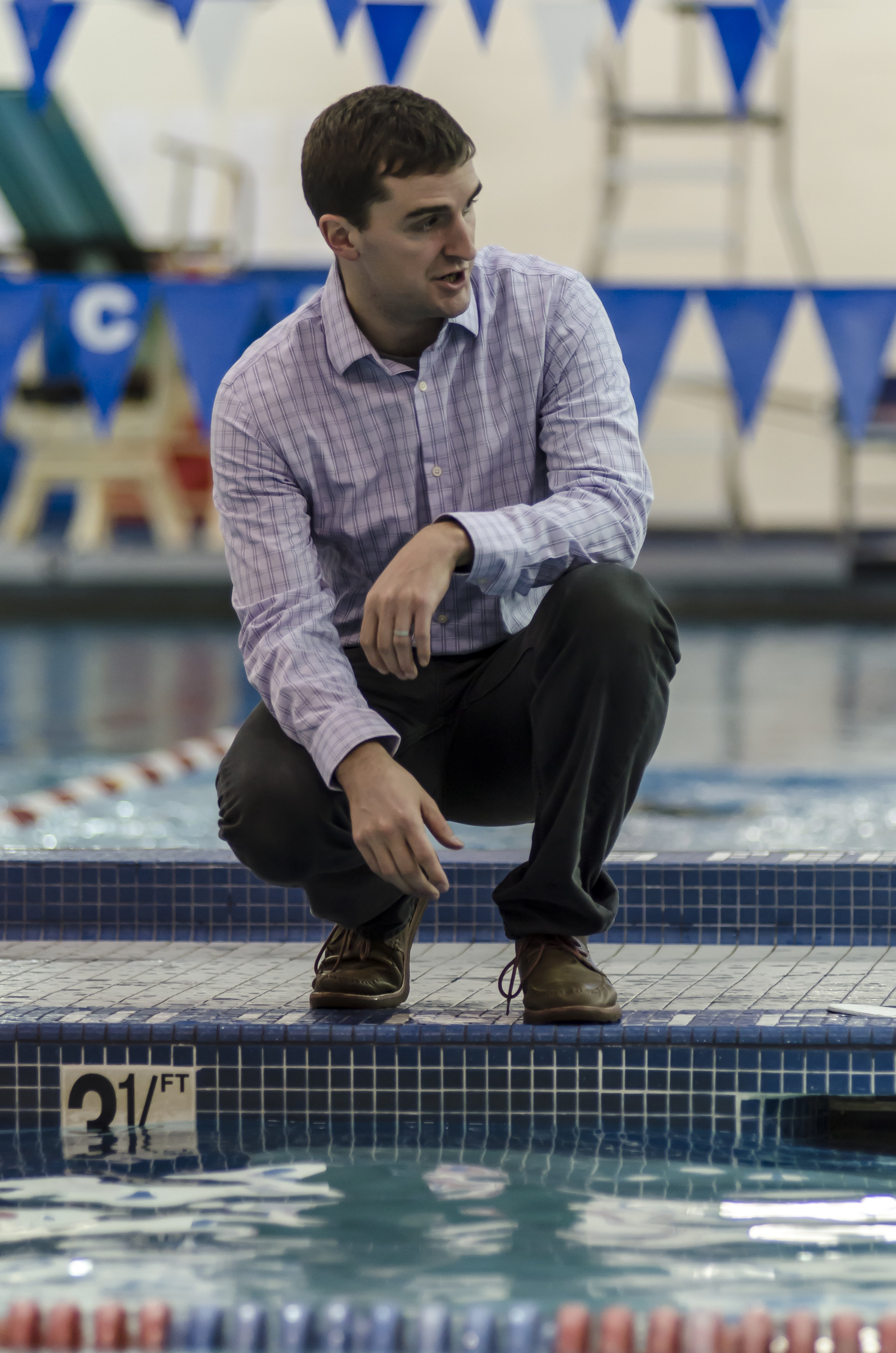 Mark Schubert Update: Still Bad