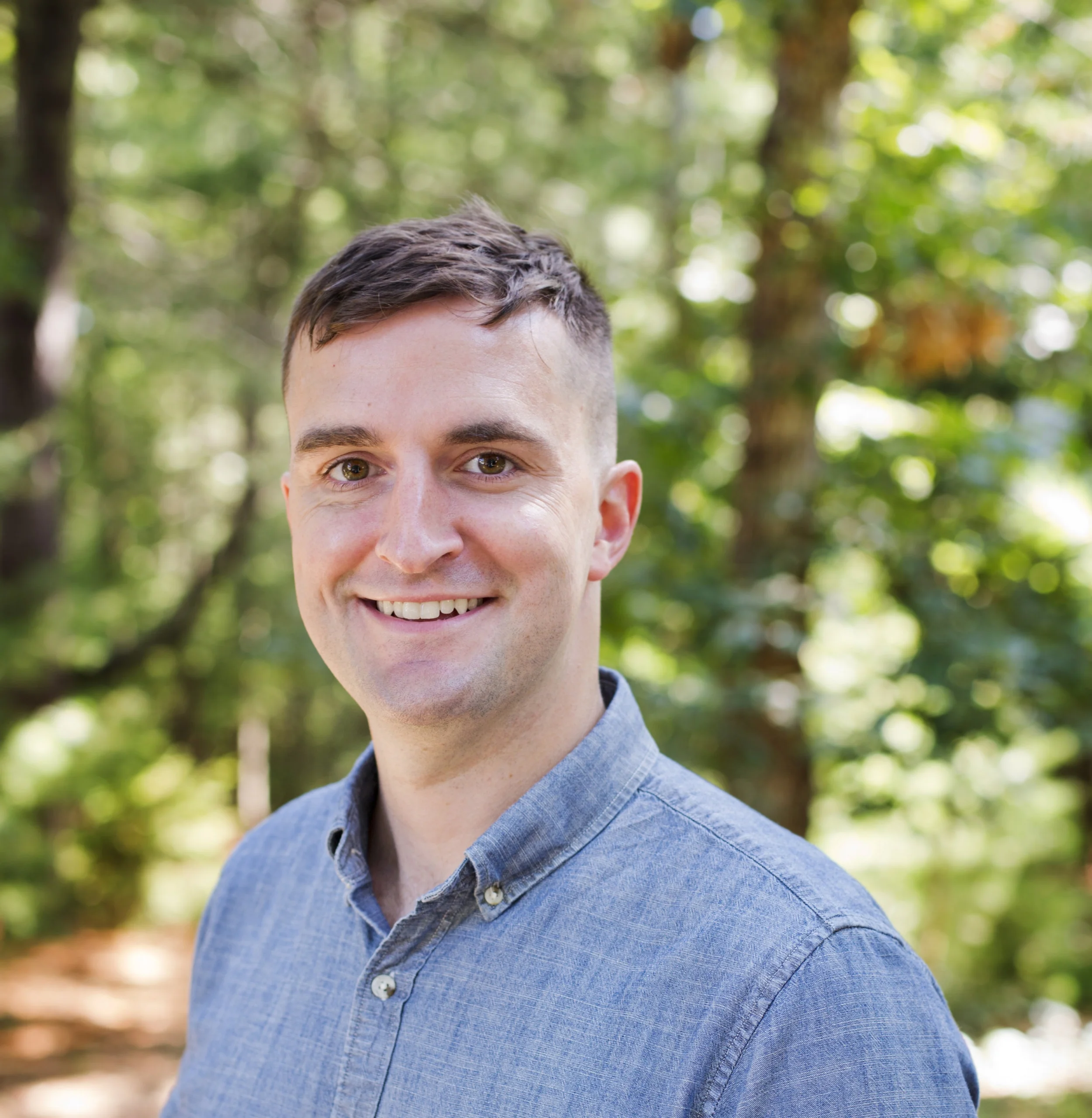 Three Things with Ryan Wochomurka