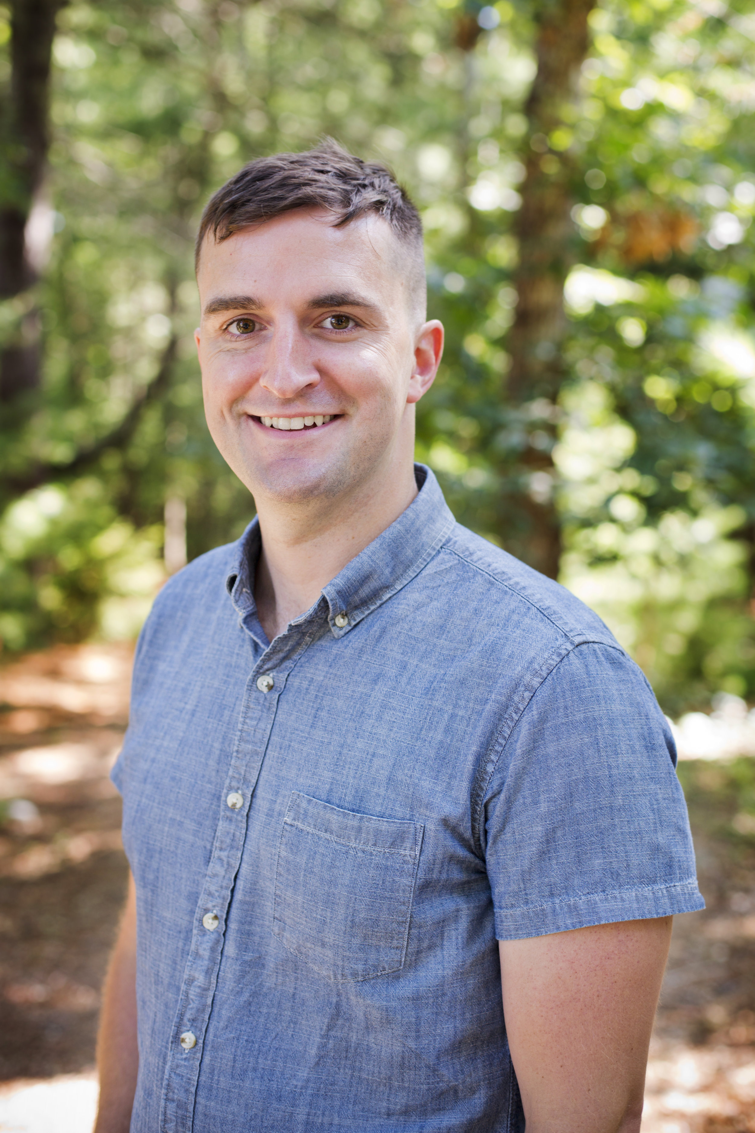 Natural Born Worriers