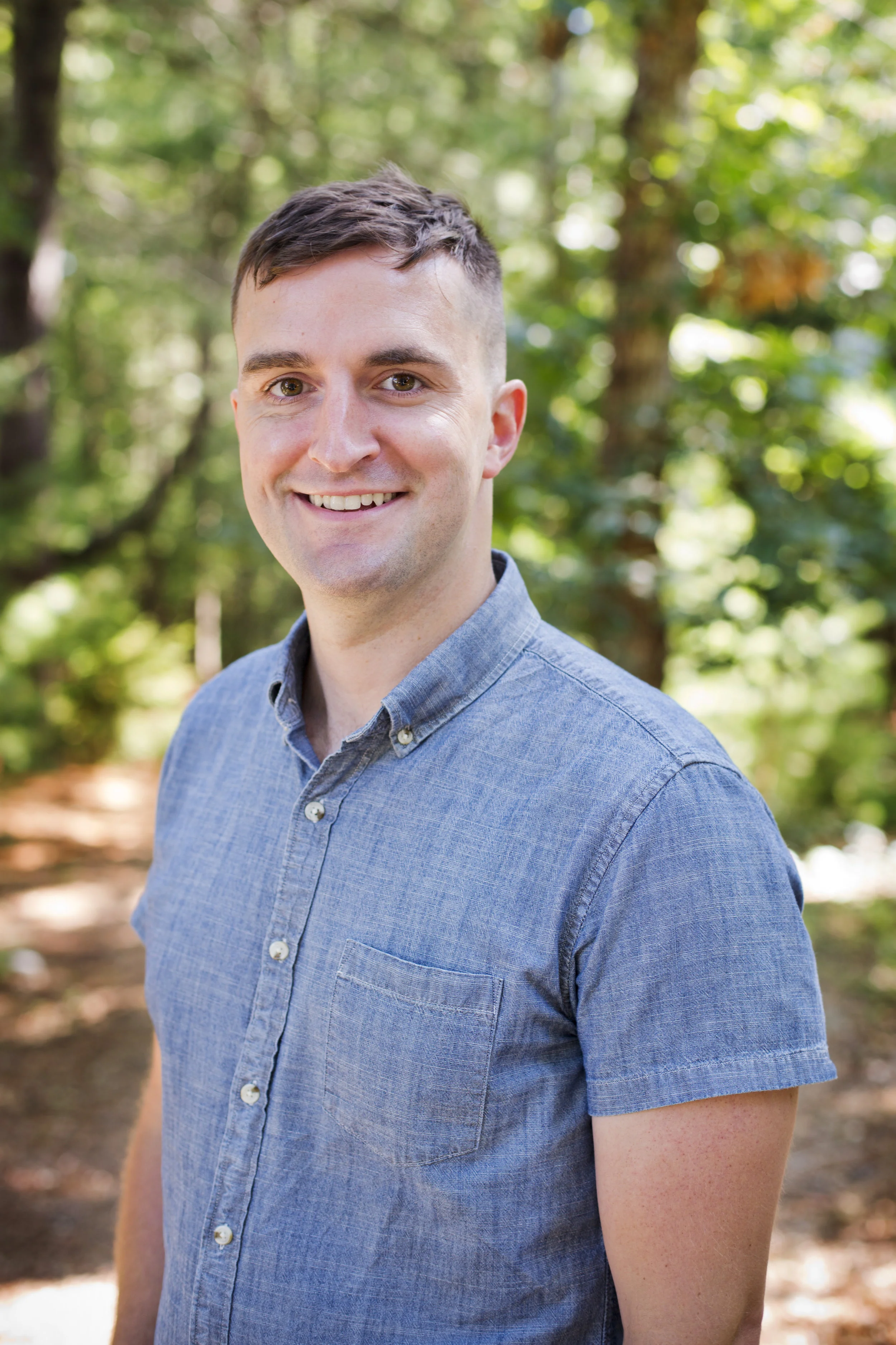 Checking In With Nicolas Messer