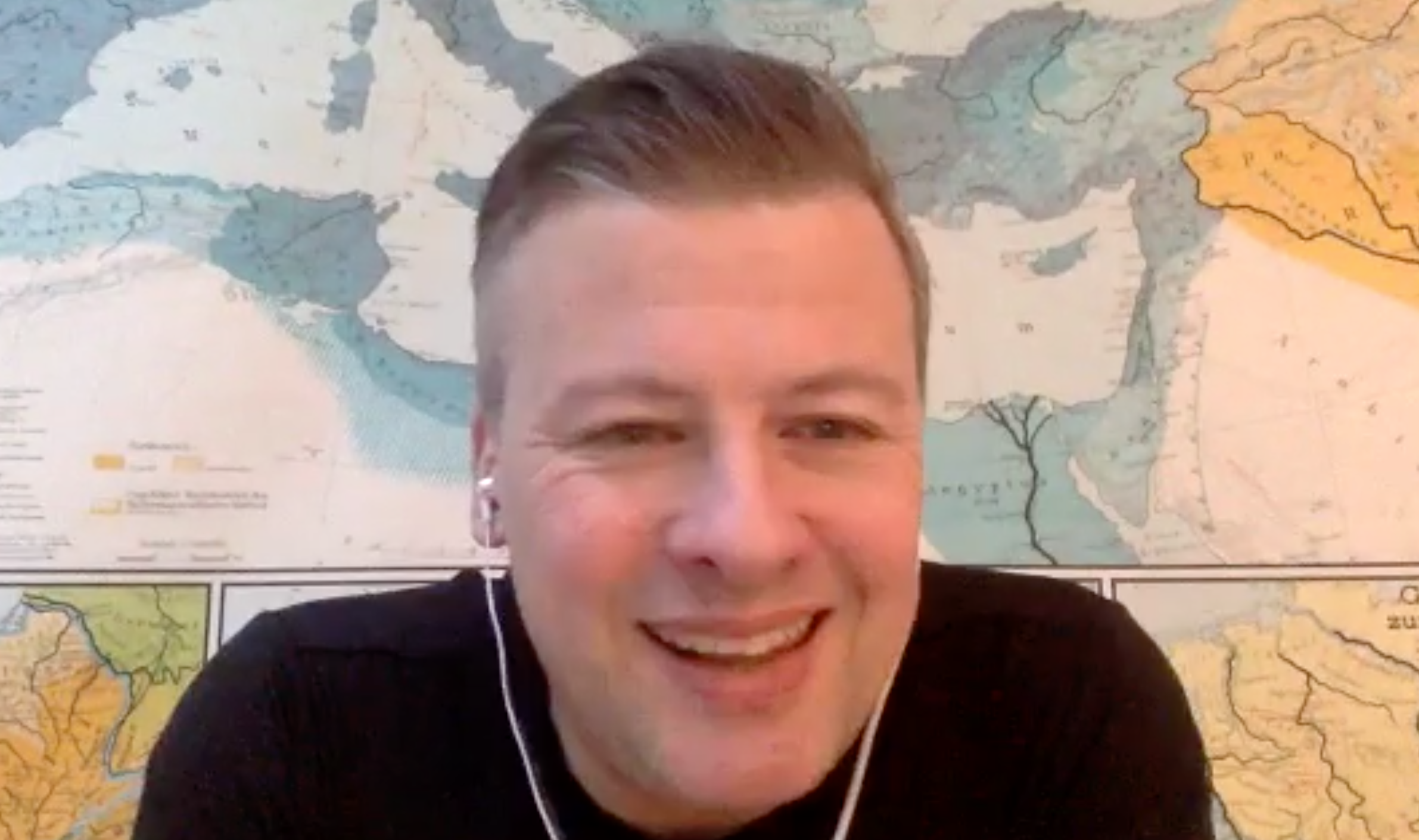 Swim Brief: Ricki Clausen