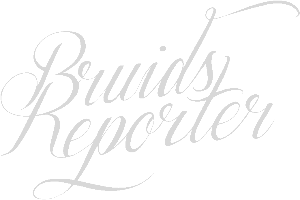 Bruidsreporter